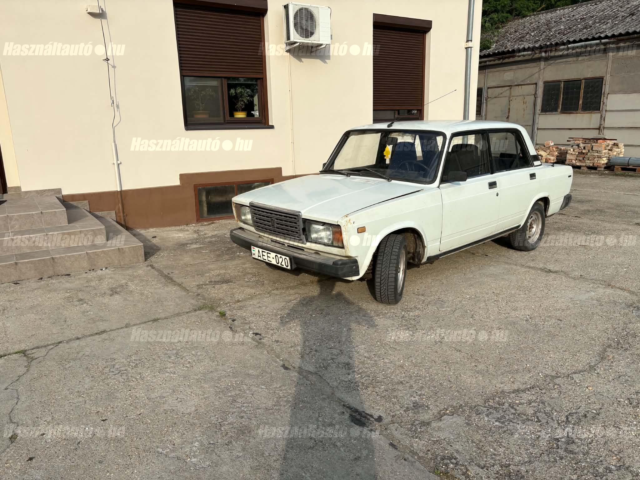 LADA 1500 1990/9 - 1