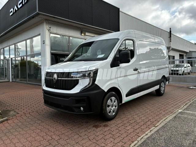 RENAULT MASTER 2026/6 - 1