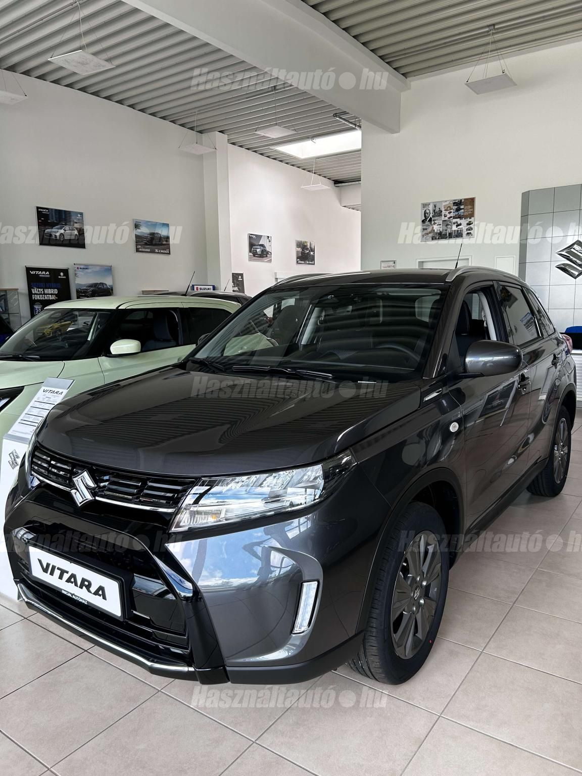 SUZUKI VITARA 2026/6 - 1