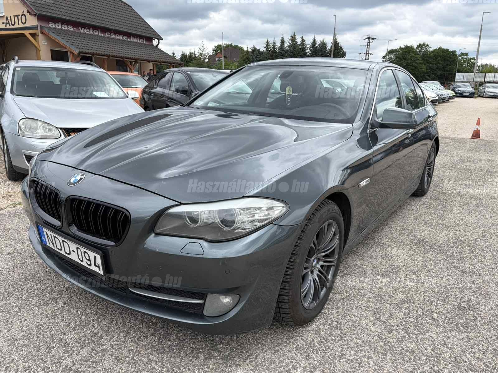 BMW 525 2010/3 - 1