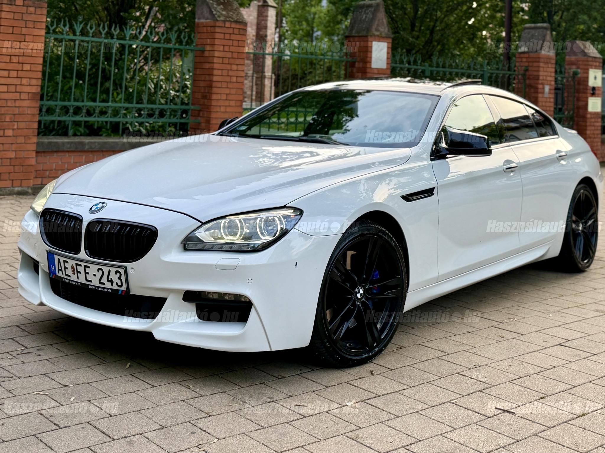 BMW 640 2014/1 - 1
