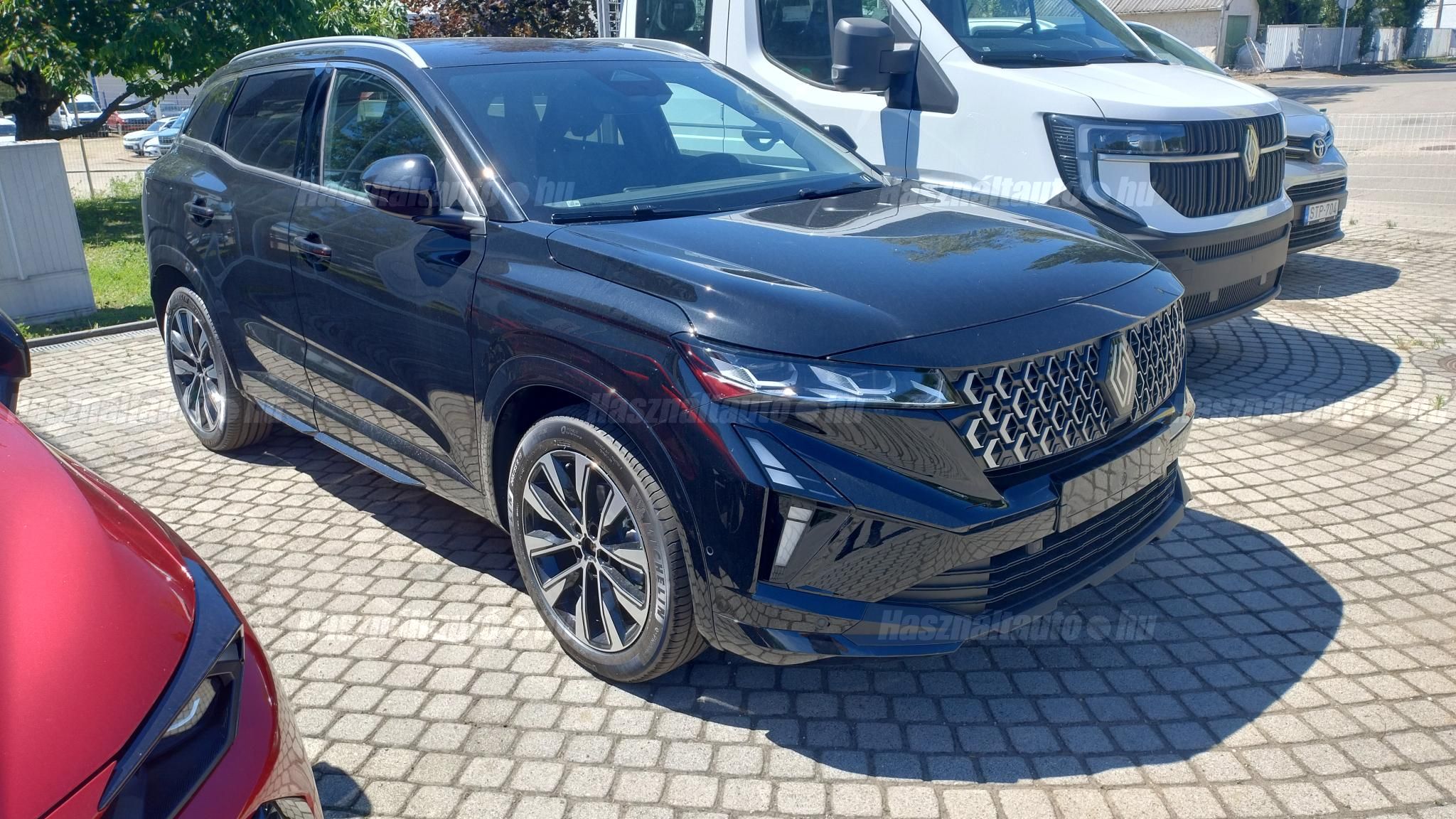 RENAULT AUSTRAL 2026 - 1