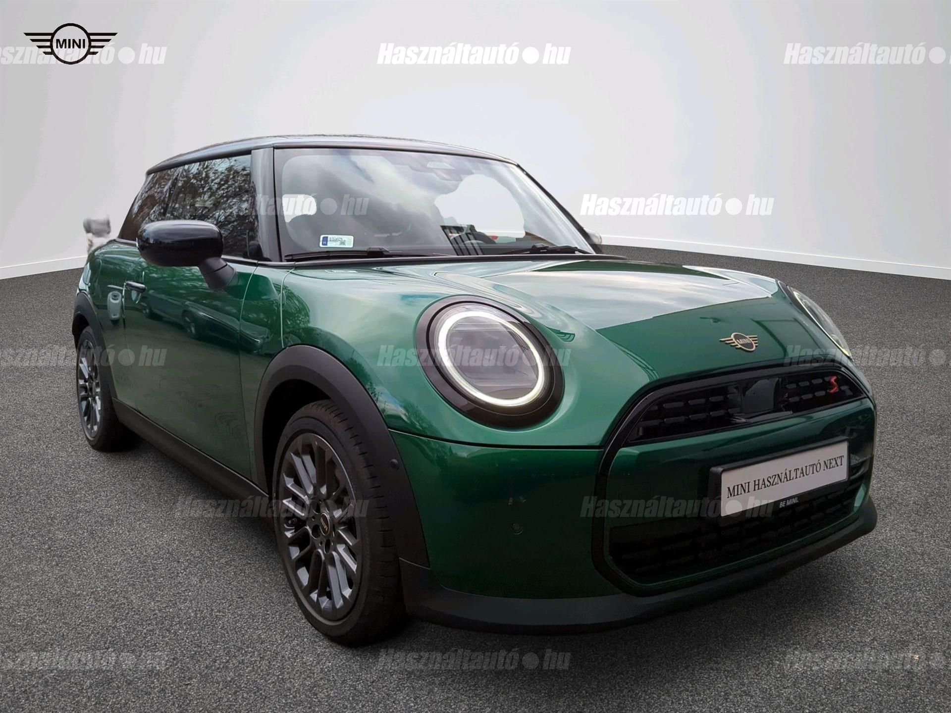 MINI COOPER 2025/6 - 1