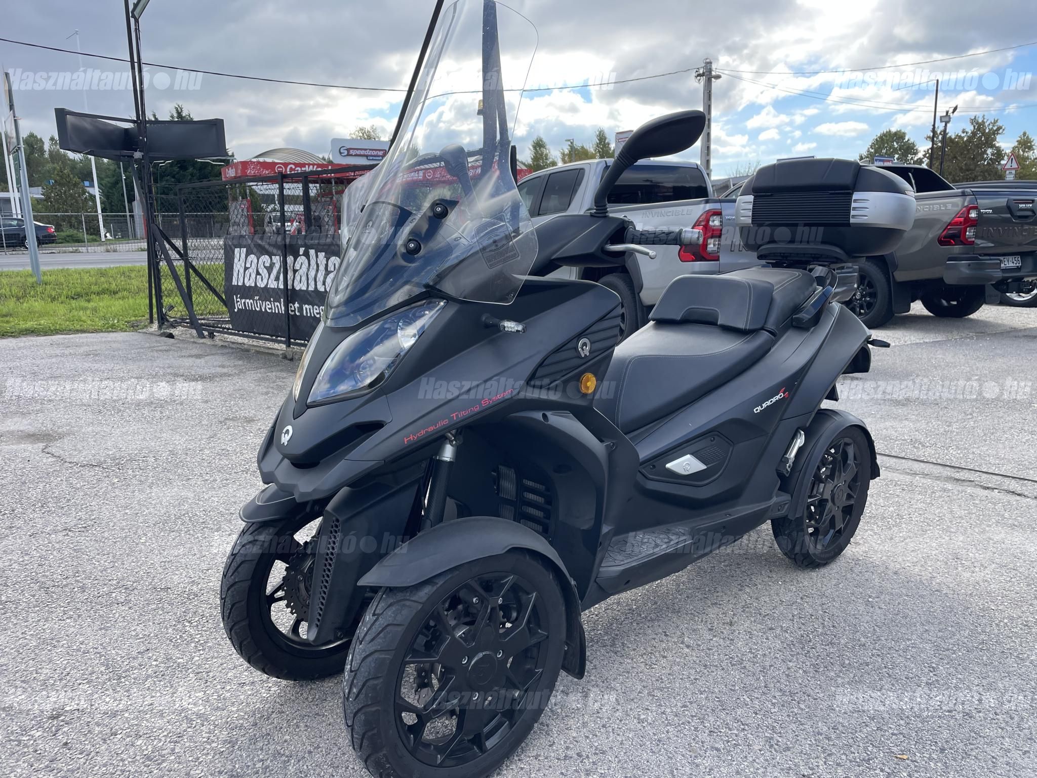 QUADRO QV4 2019/3 - 1