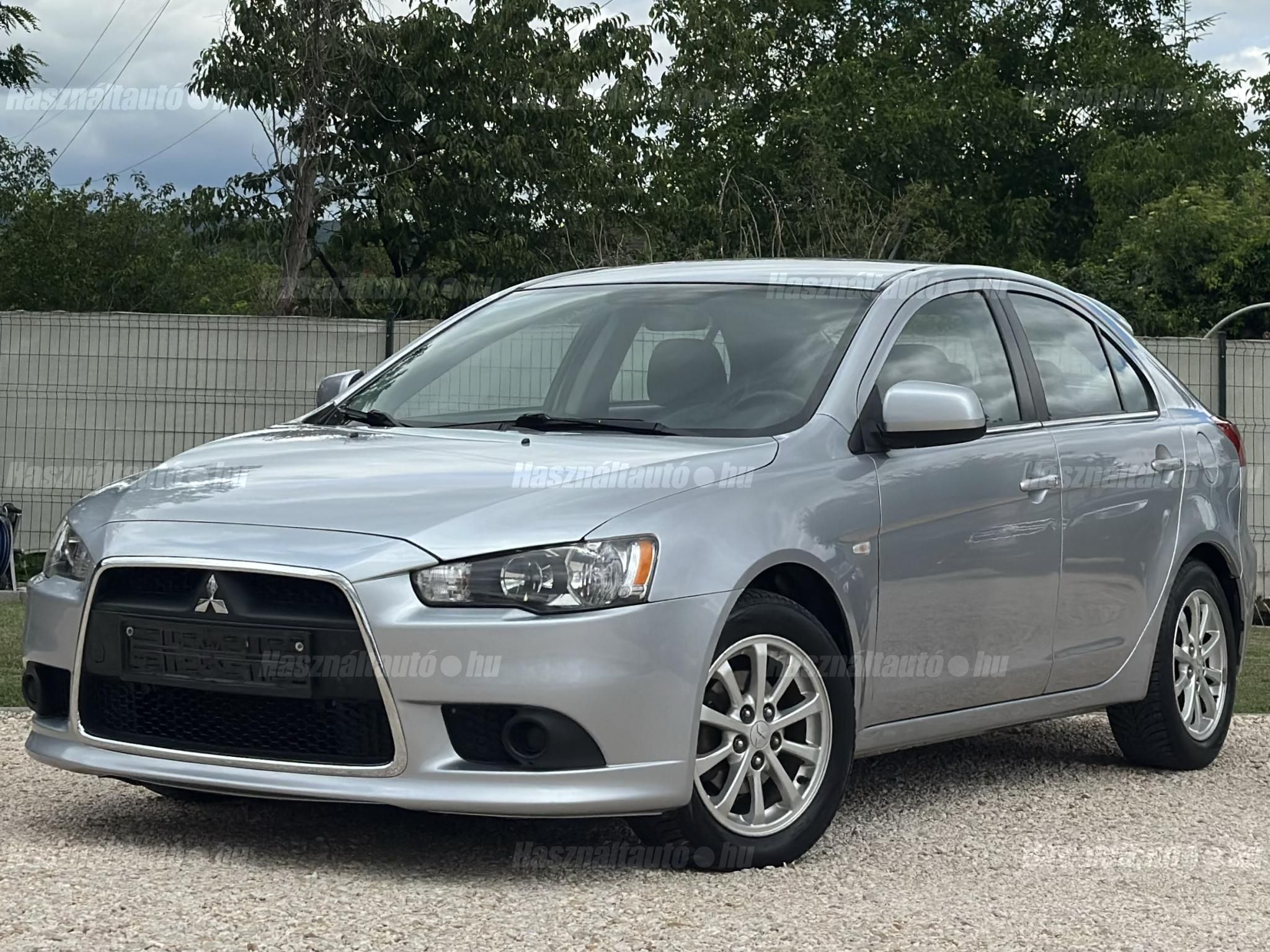 MITSUBISHI LANCER 2014/3 - 1