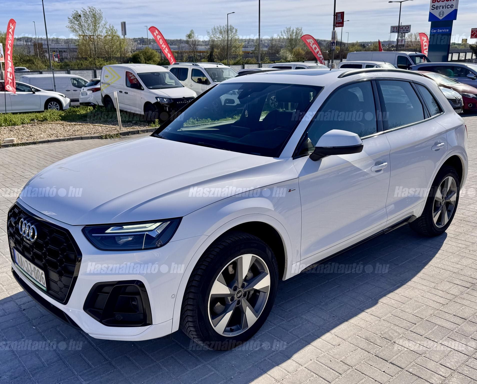 AUDI Q5 2023/3 - 1