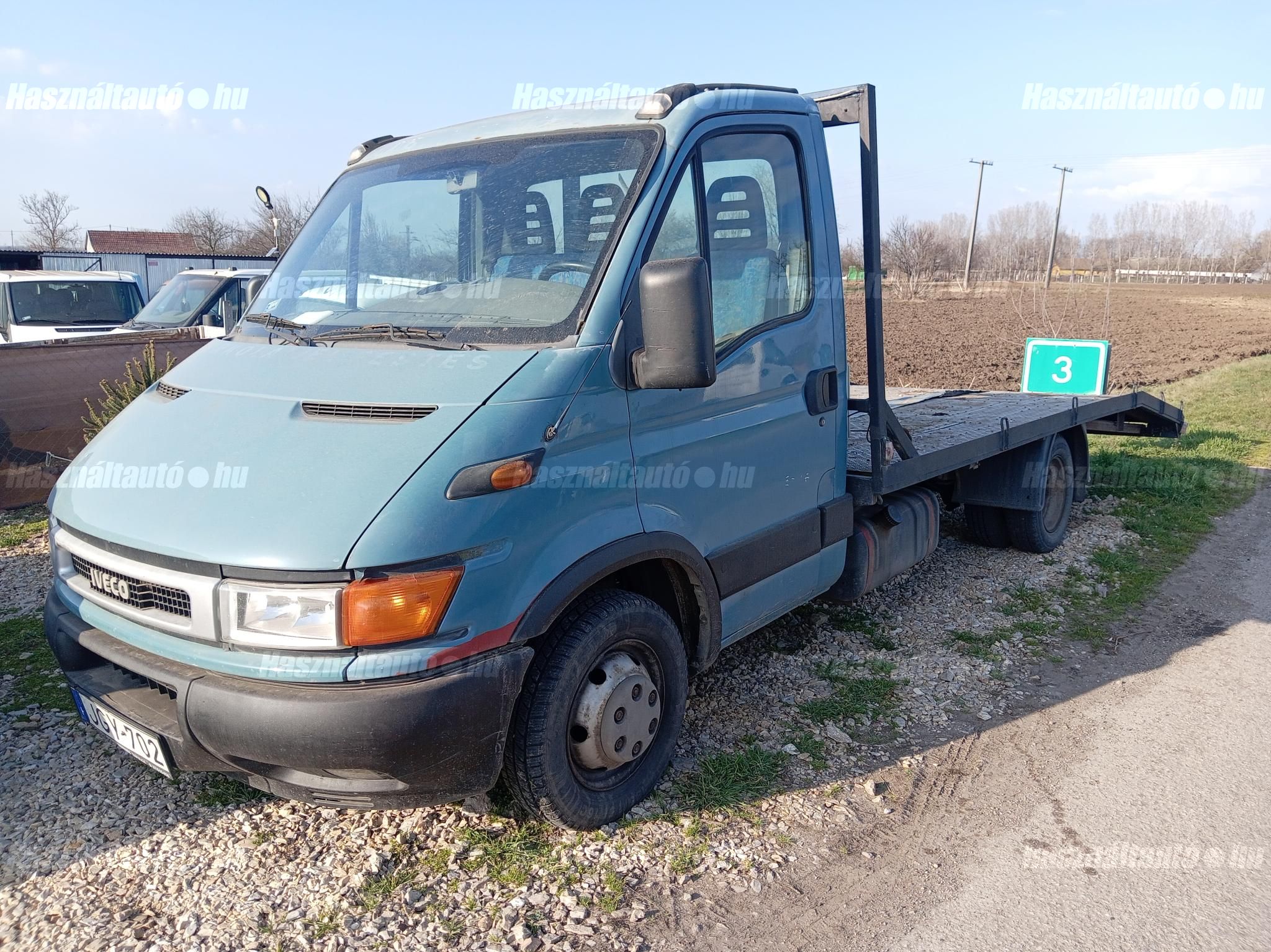 IVECO 35 2000/1 - 1