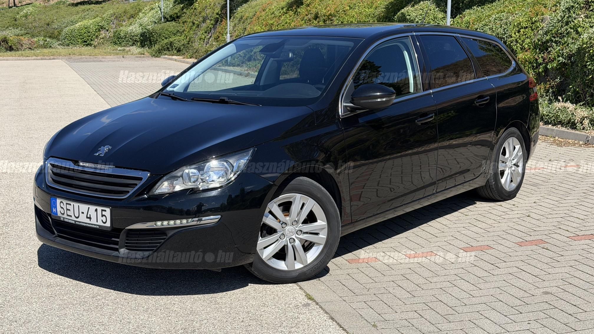 PEUGEOT 308 2015/5 - 1