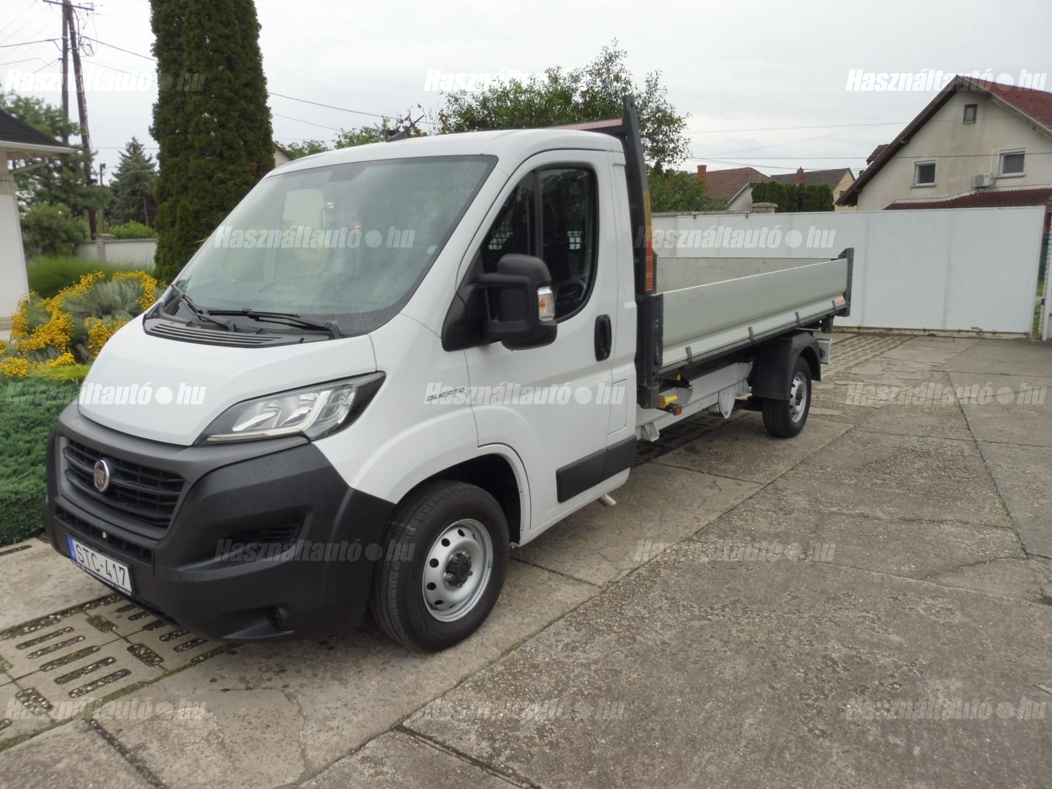 FIAT DUCATO 2021/8 - 1