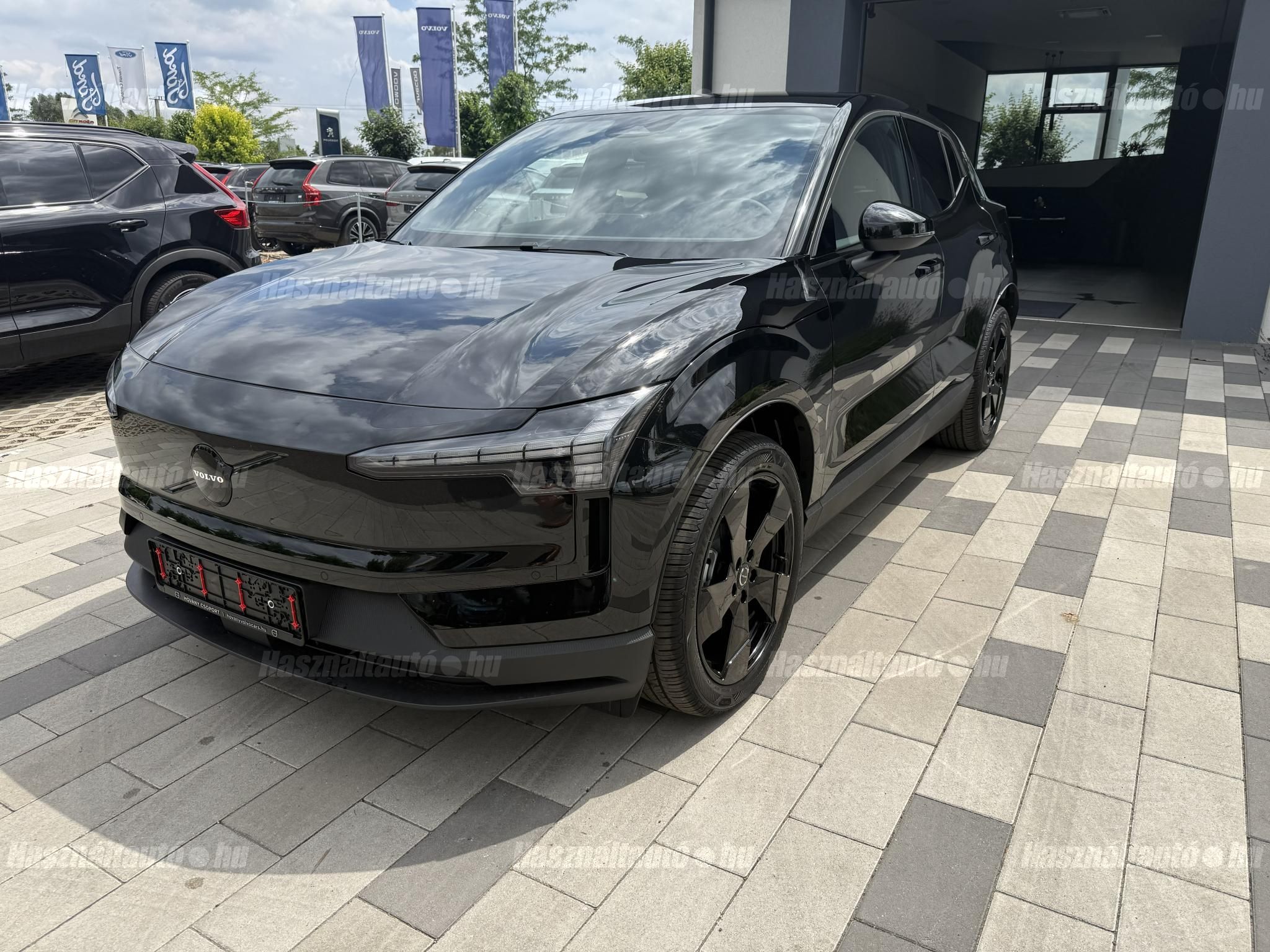 VOLVO EX30 2026 - 1
