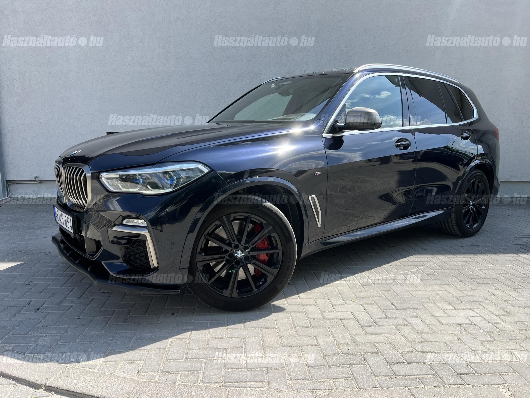BMW X5 2021/6 - 1