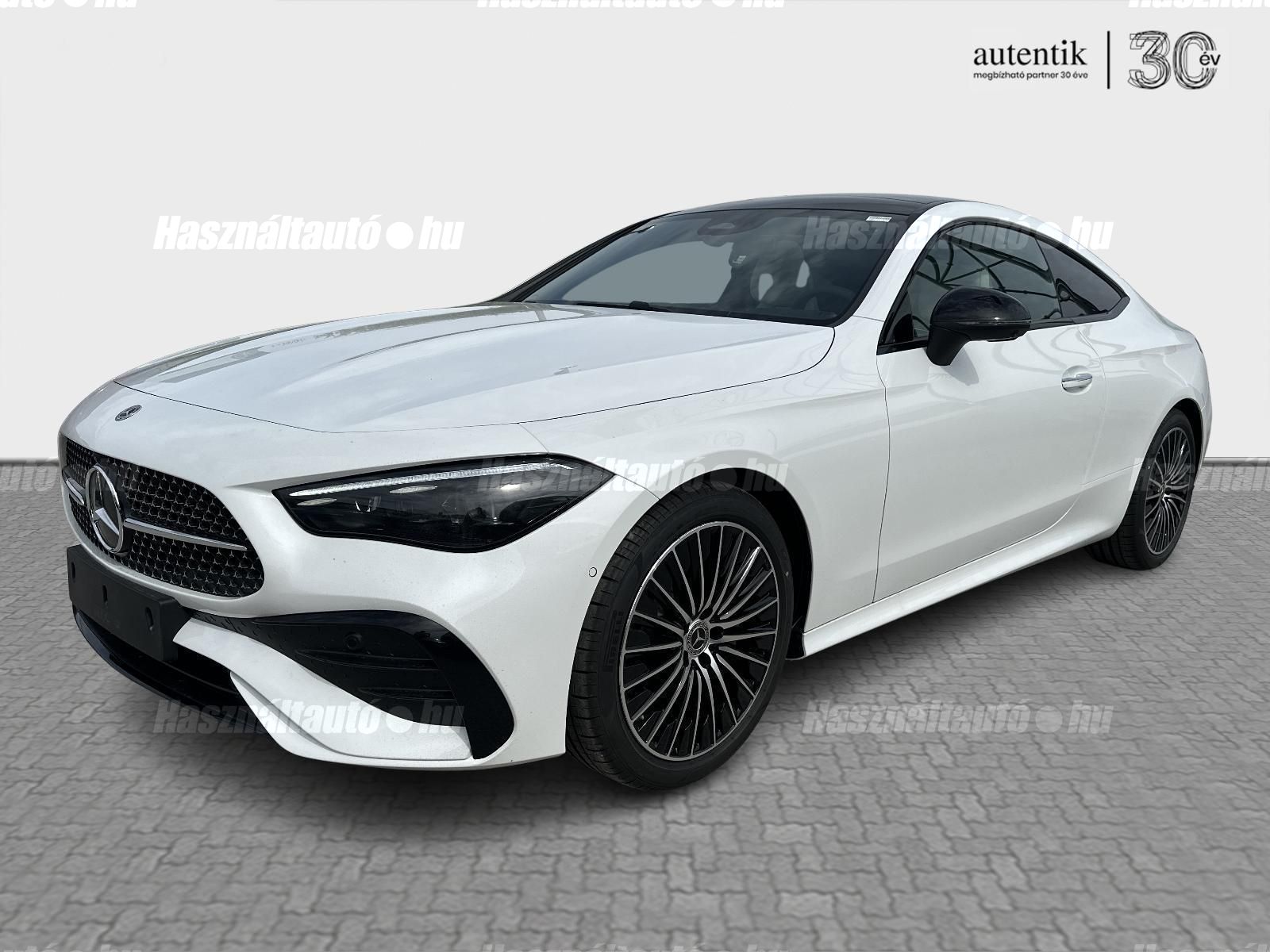 MERCEDES-BENZ CLE 300 2026 - 1