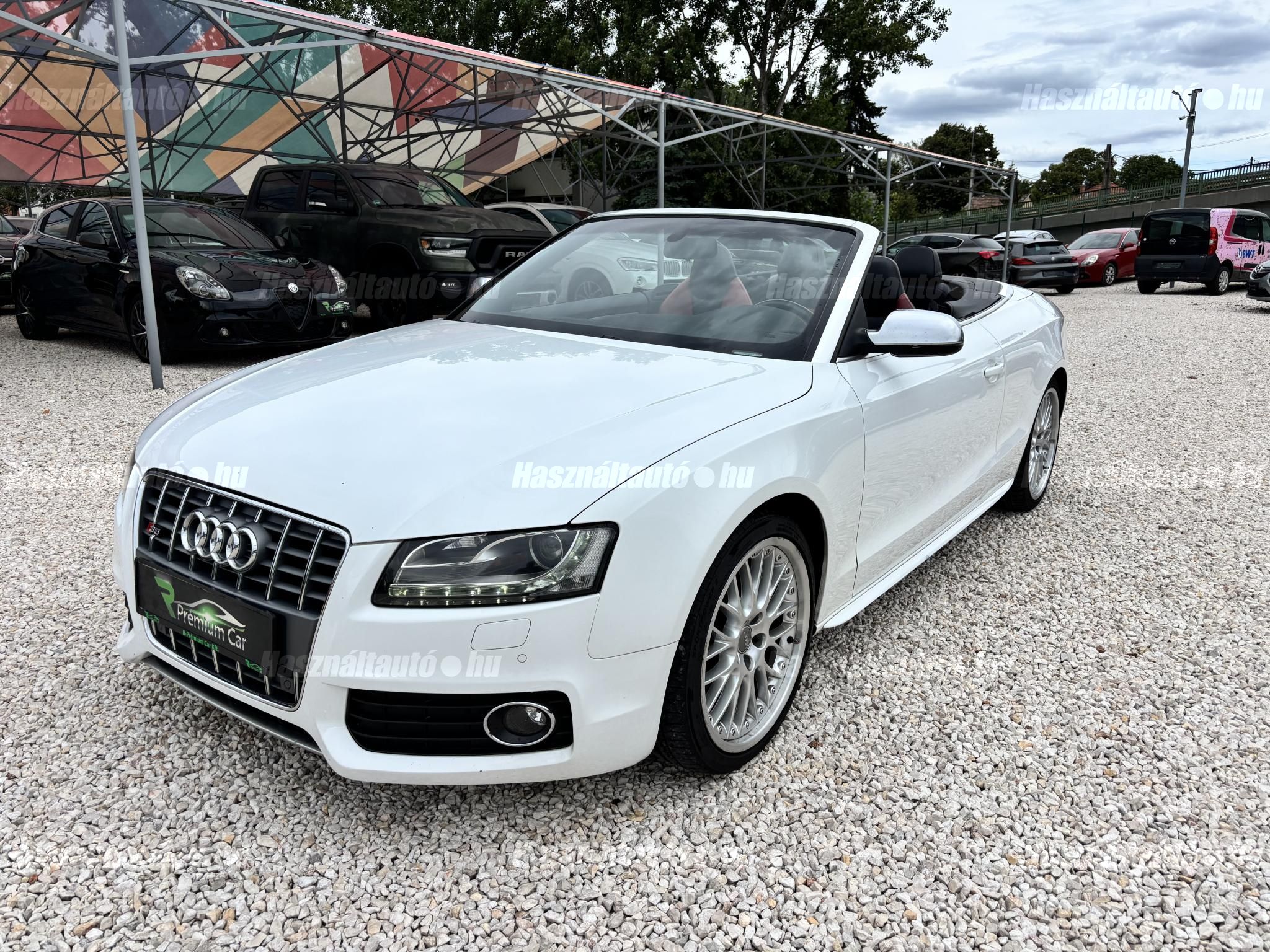 AUDI S5 2011/5 - 1