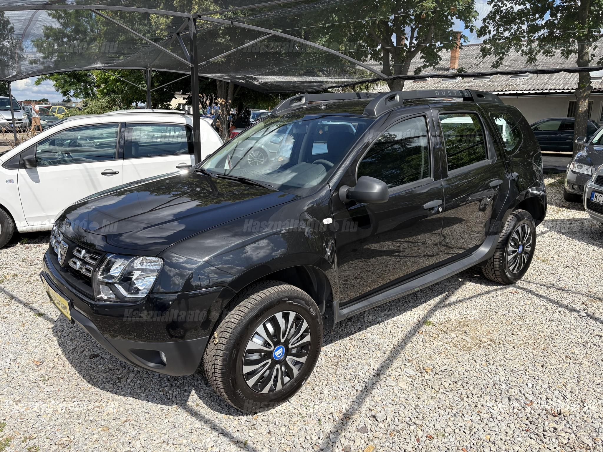 DACIA DUSTER 2017/2 - 1