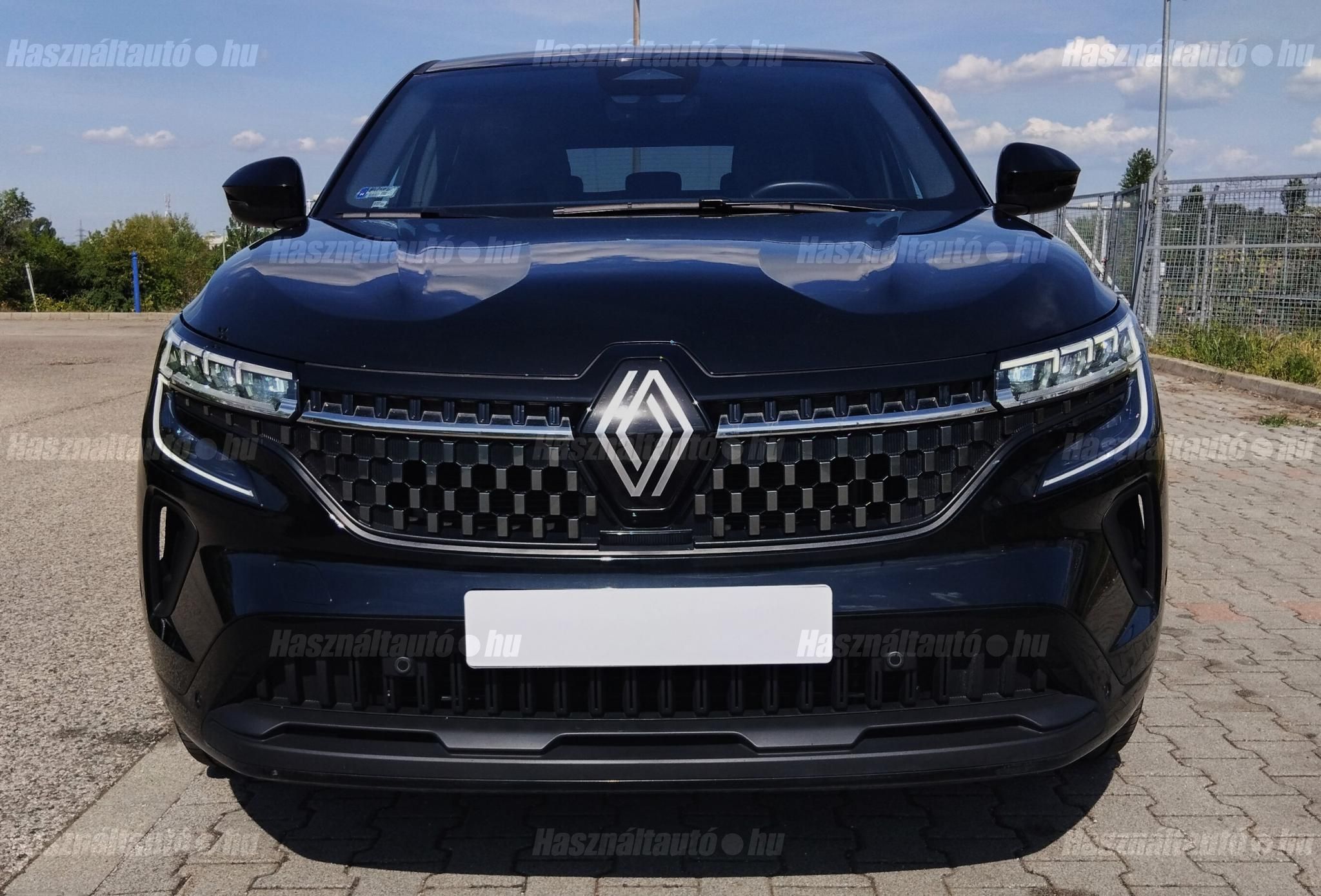 RENAULT AUSTRAL 2024/3 - 1