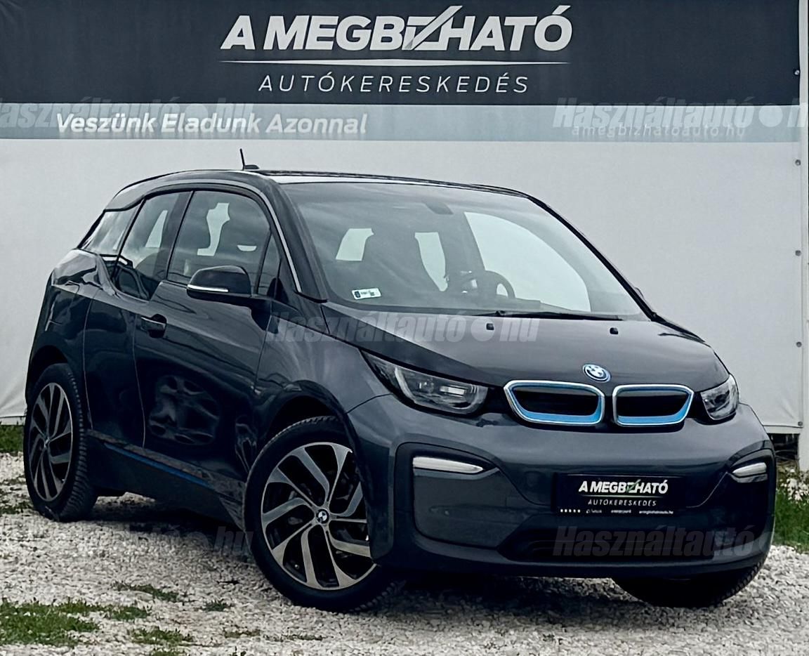 BMW I3 2021/3 - 1