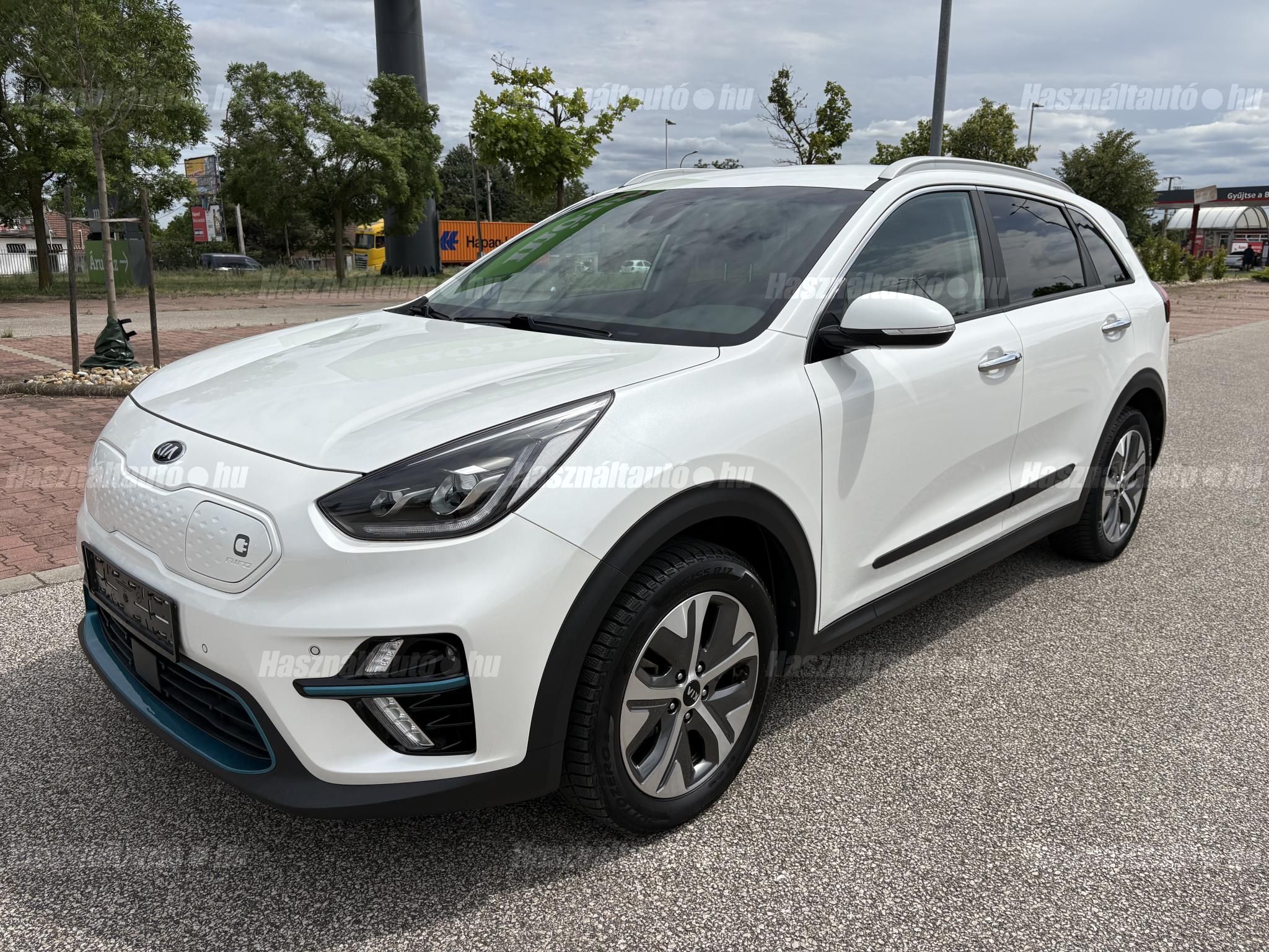 KIA NIRO 2020/9 - 1