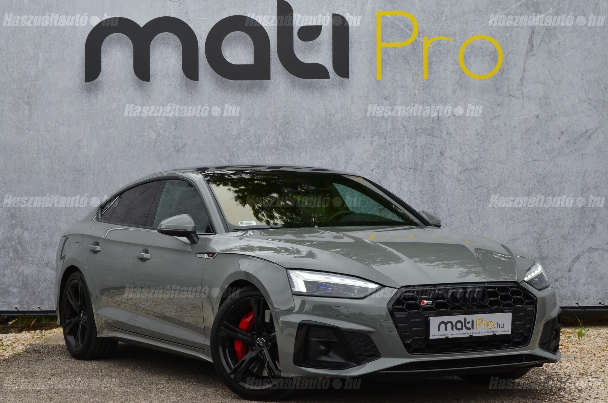 AUDI S5 2021/3 - 1