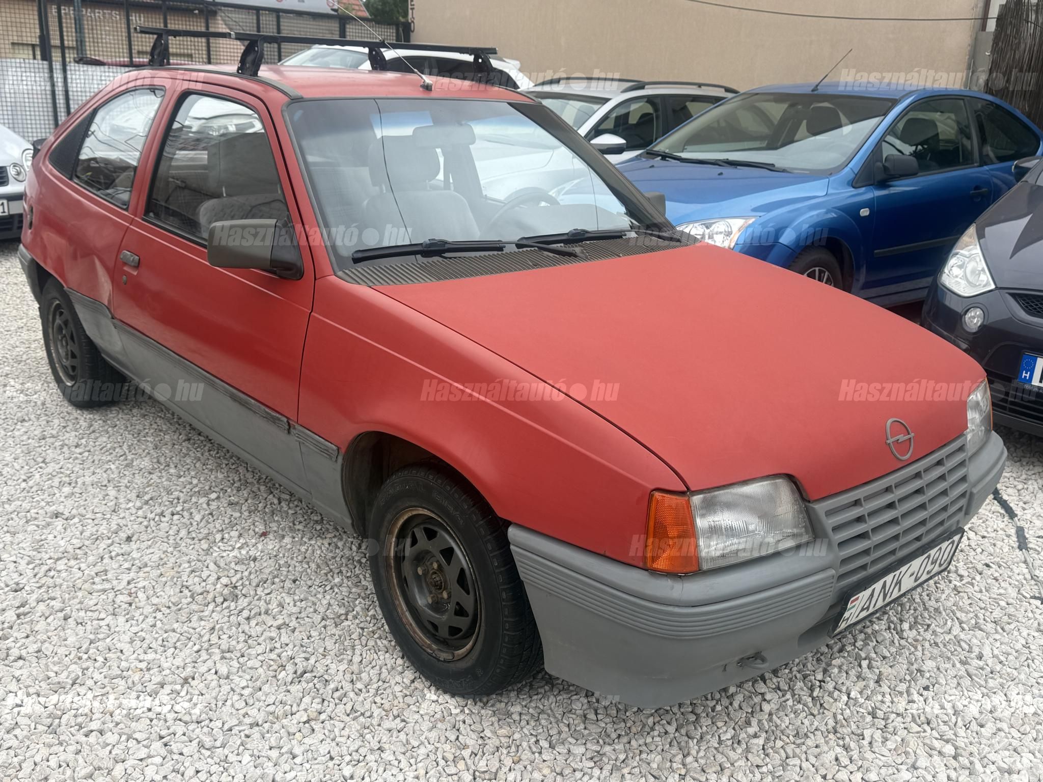 OPEL KADETT 1995/10 - 1
