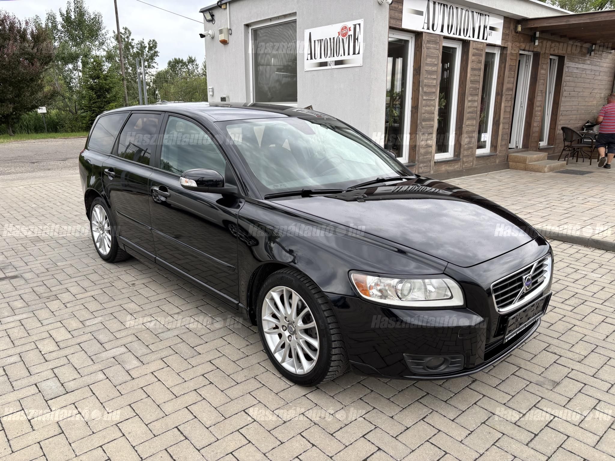 VOLVO V50 2008/2 - 1