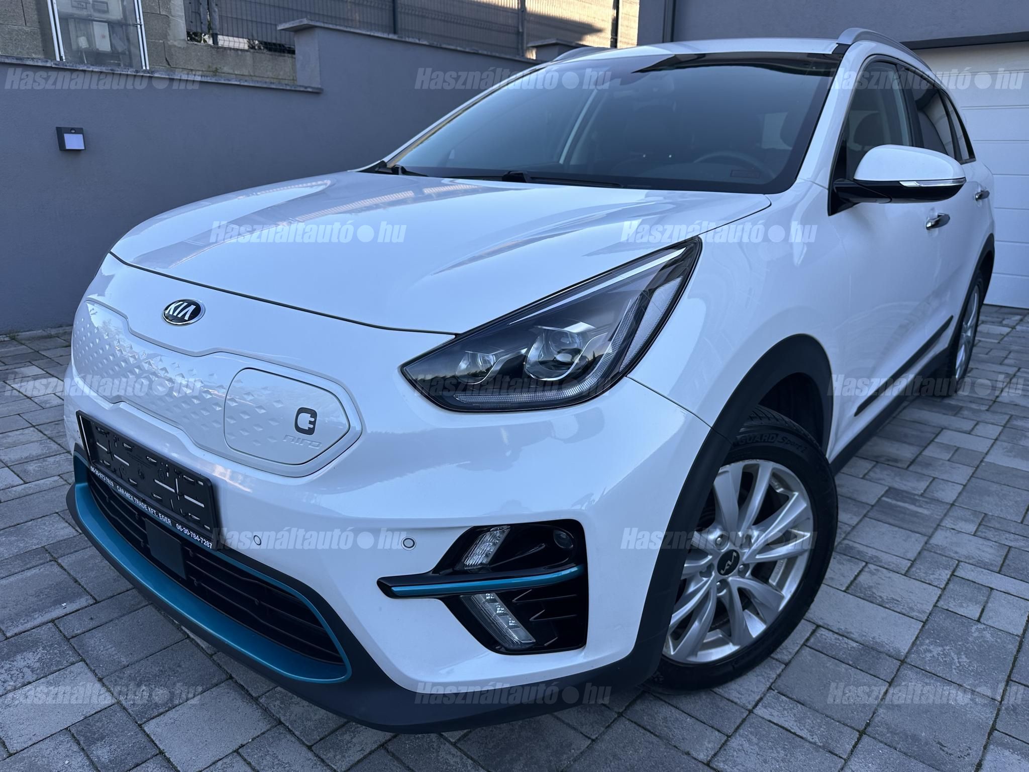 KIA NIRO 2021/11 - 1