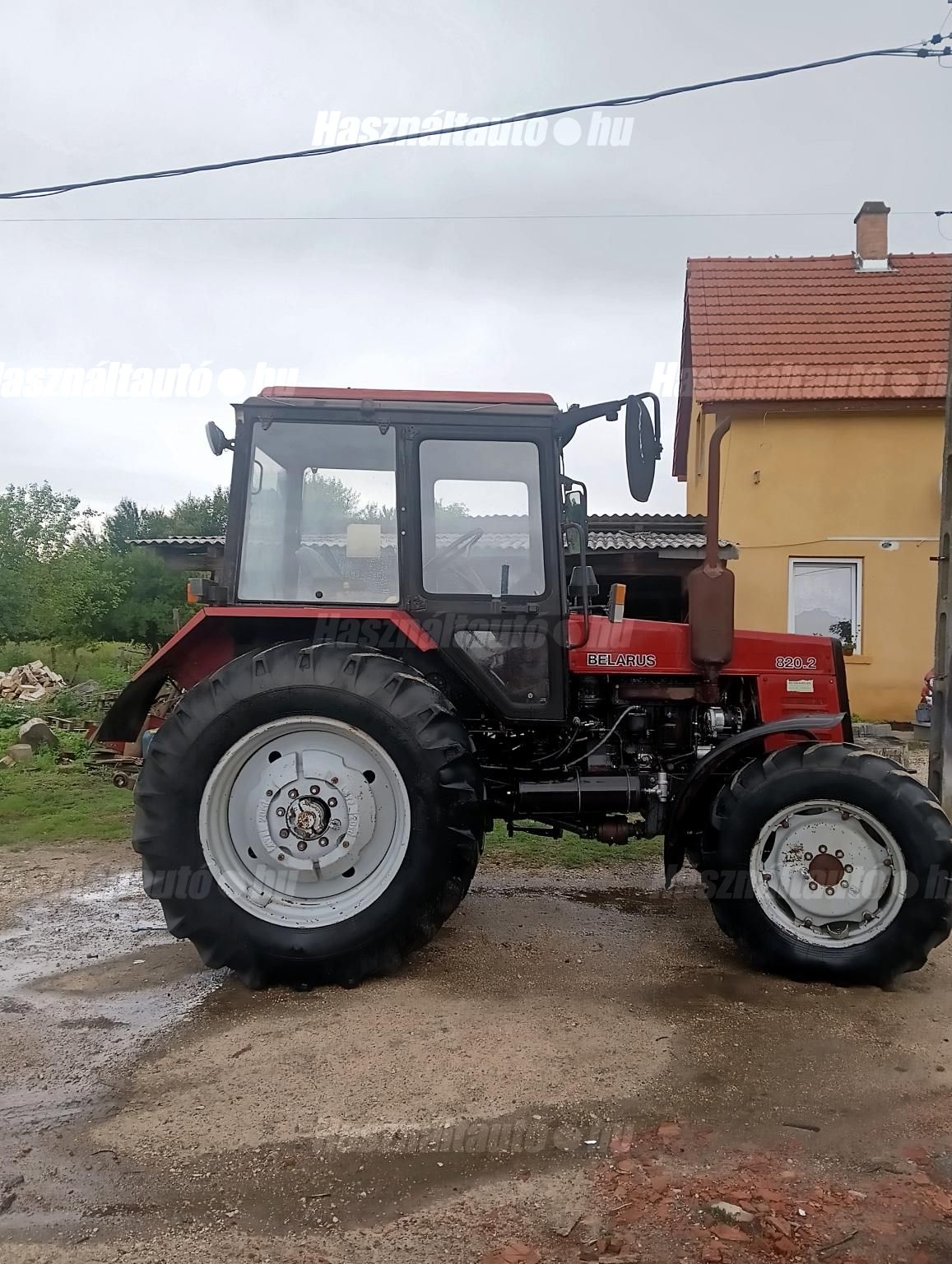 MTZ 2007/10 - 1