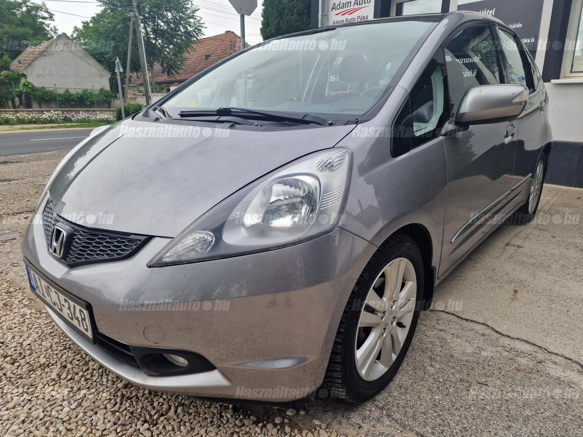 HONDA JAZZ 2010/3 - 1