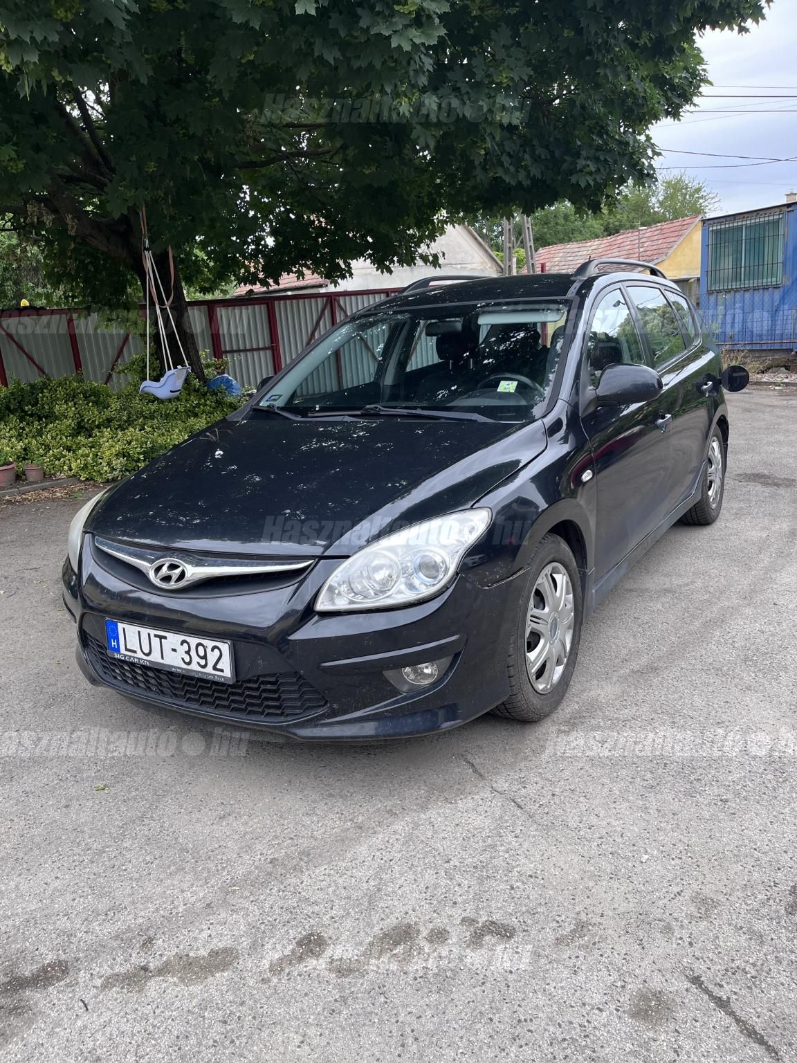 HYUNDAI I30 2011/1 - 1