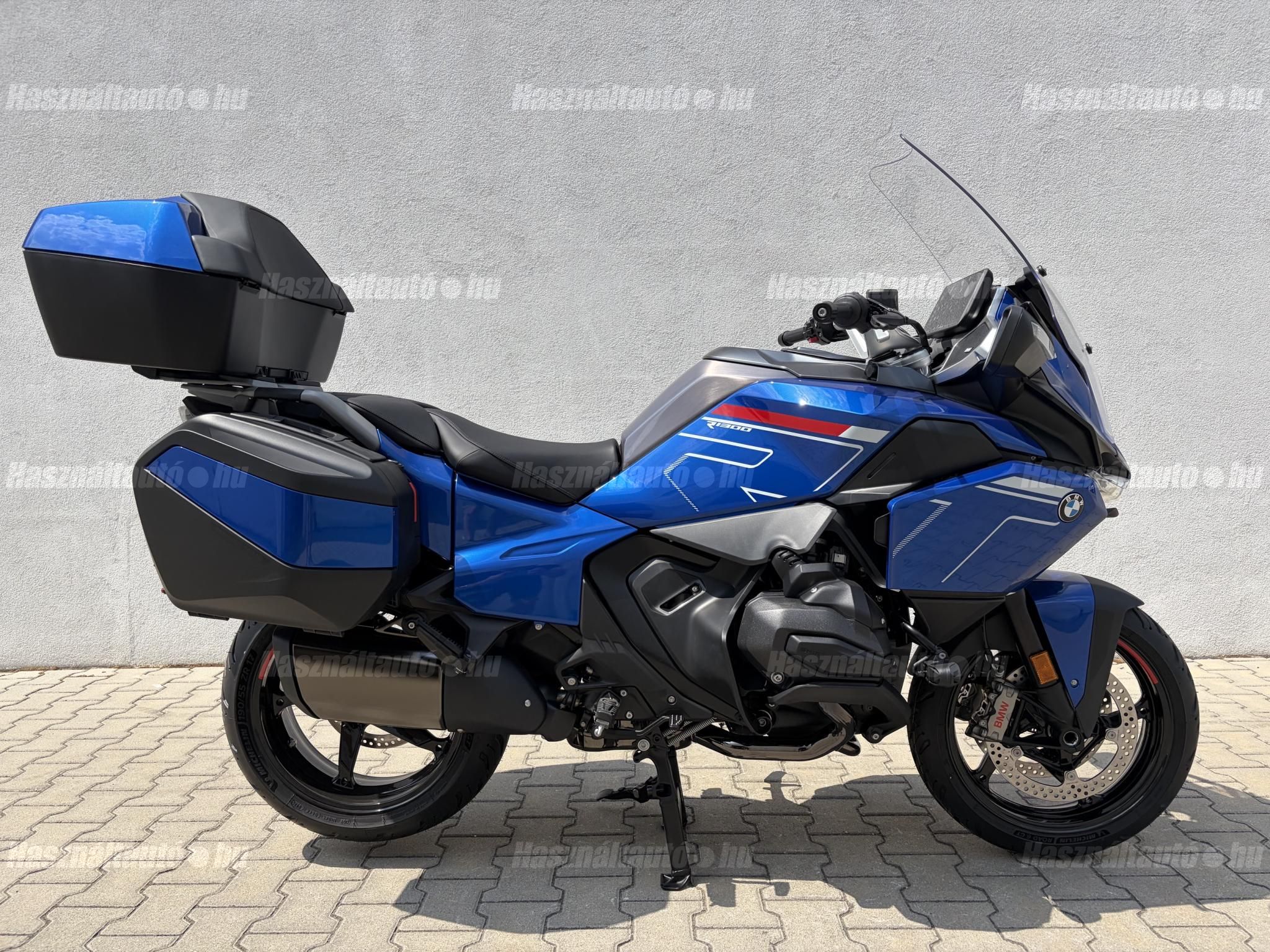 BMW R 1300 RT 2026 - 1