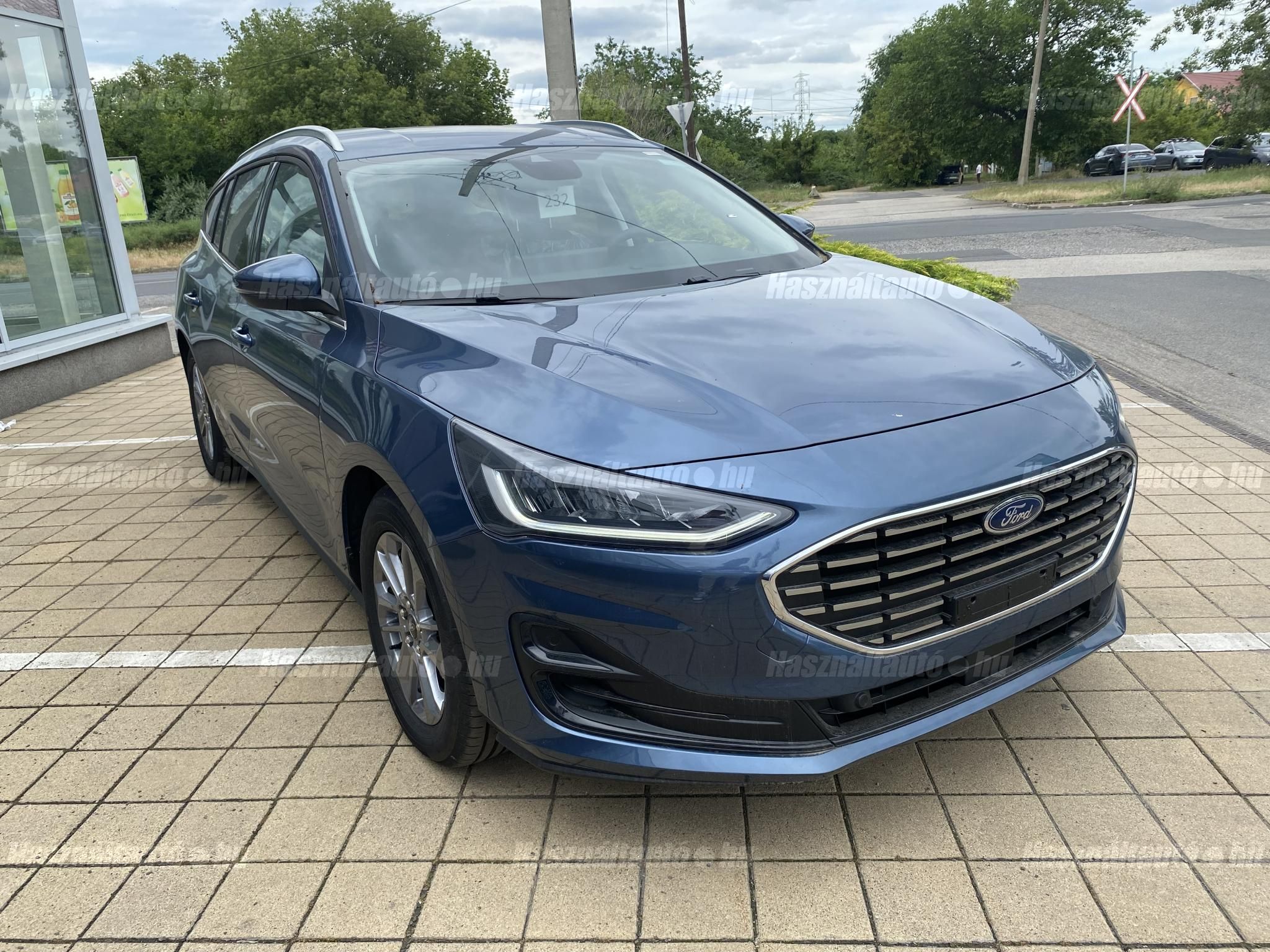 FORD FOCUS 2025 - 1