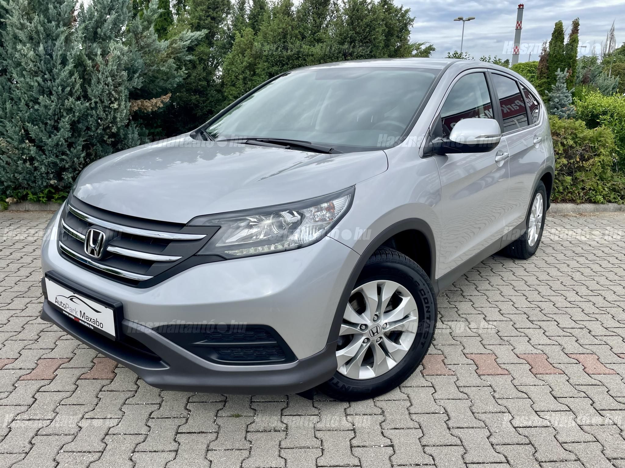 HONDA CR-V 2013/9 - 1