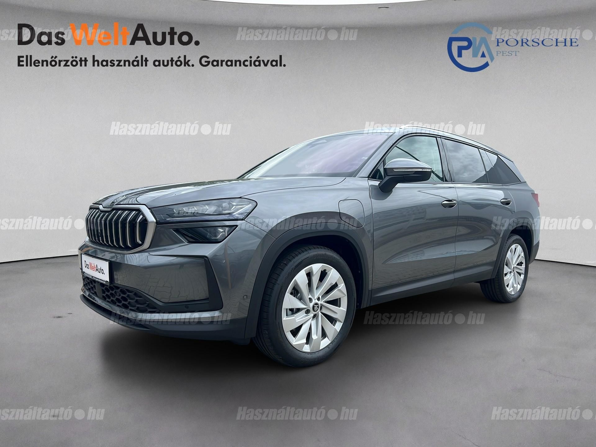 SKODA KODIAQ 2026/6 - 1