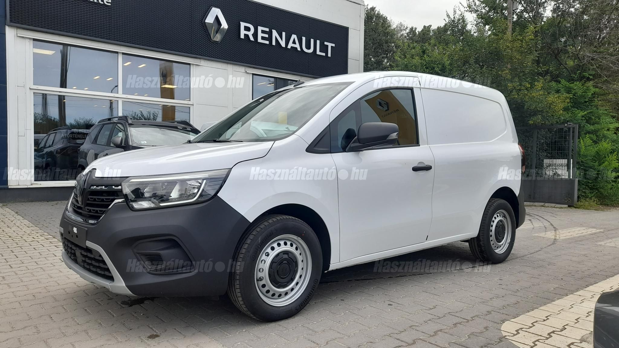 RENAULT KANGOO 2026 - 1