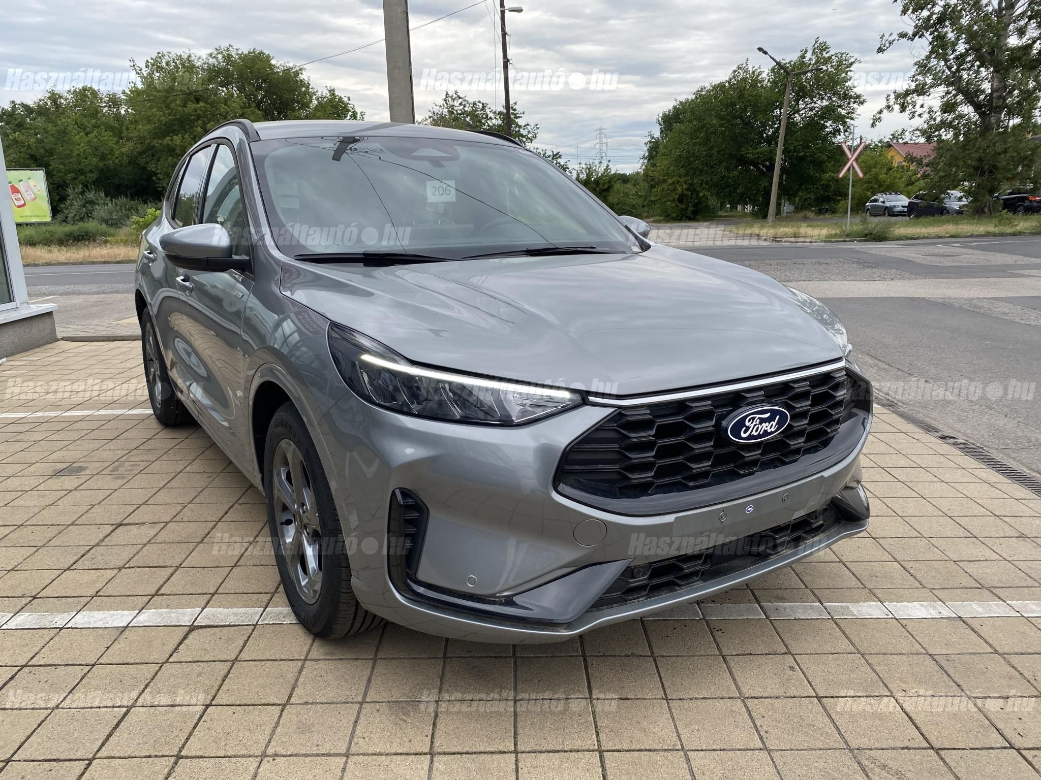 FORD KUGA 2025 - 1