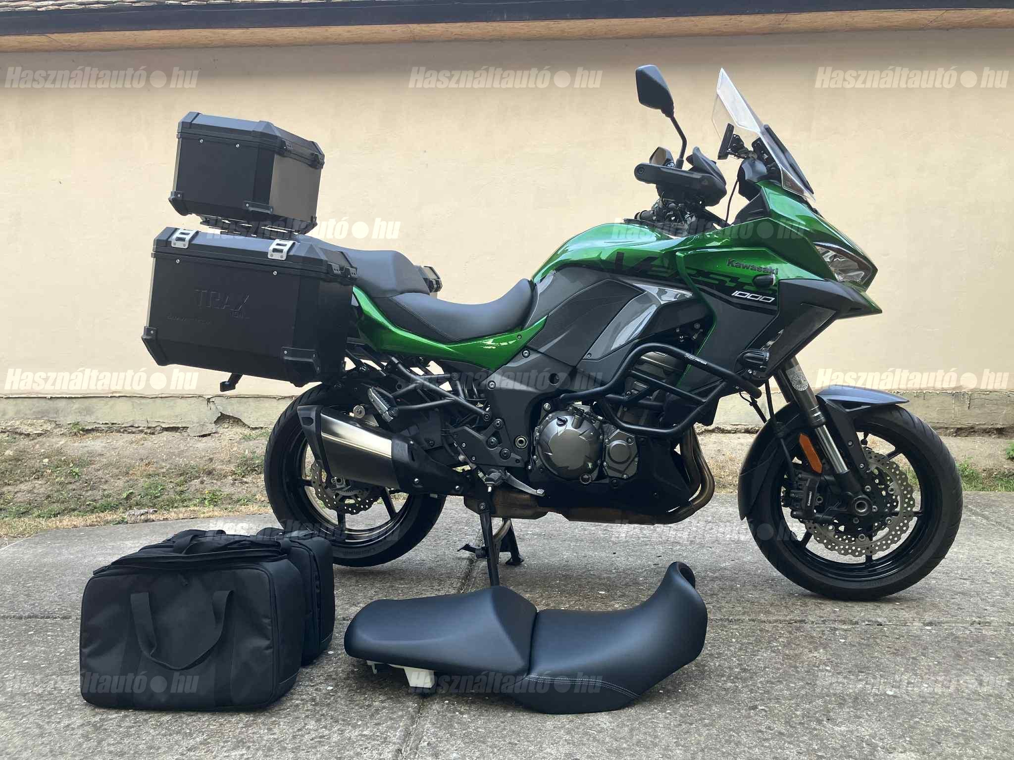KAWASAKI VERSYS 1000 2020/5 - 1