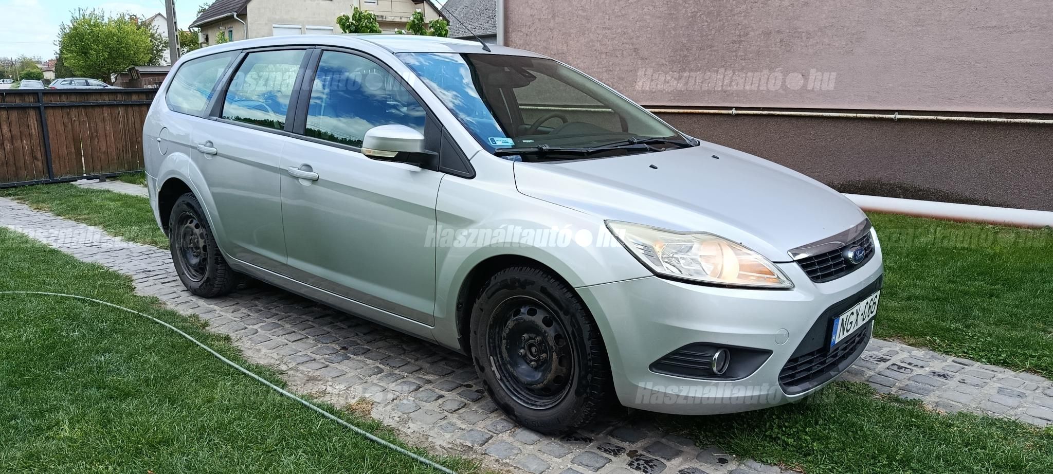 FORD FOCUS 2008/6 - 1