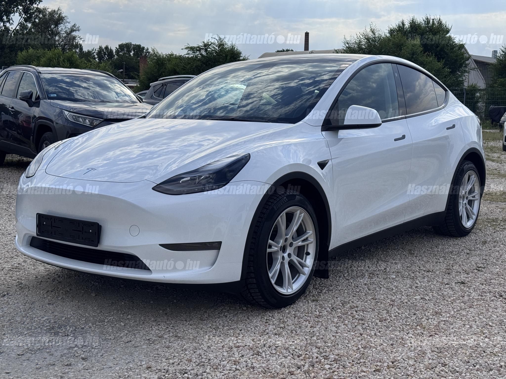 TESLA MODEL Y 2023/3 - 1