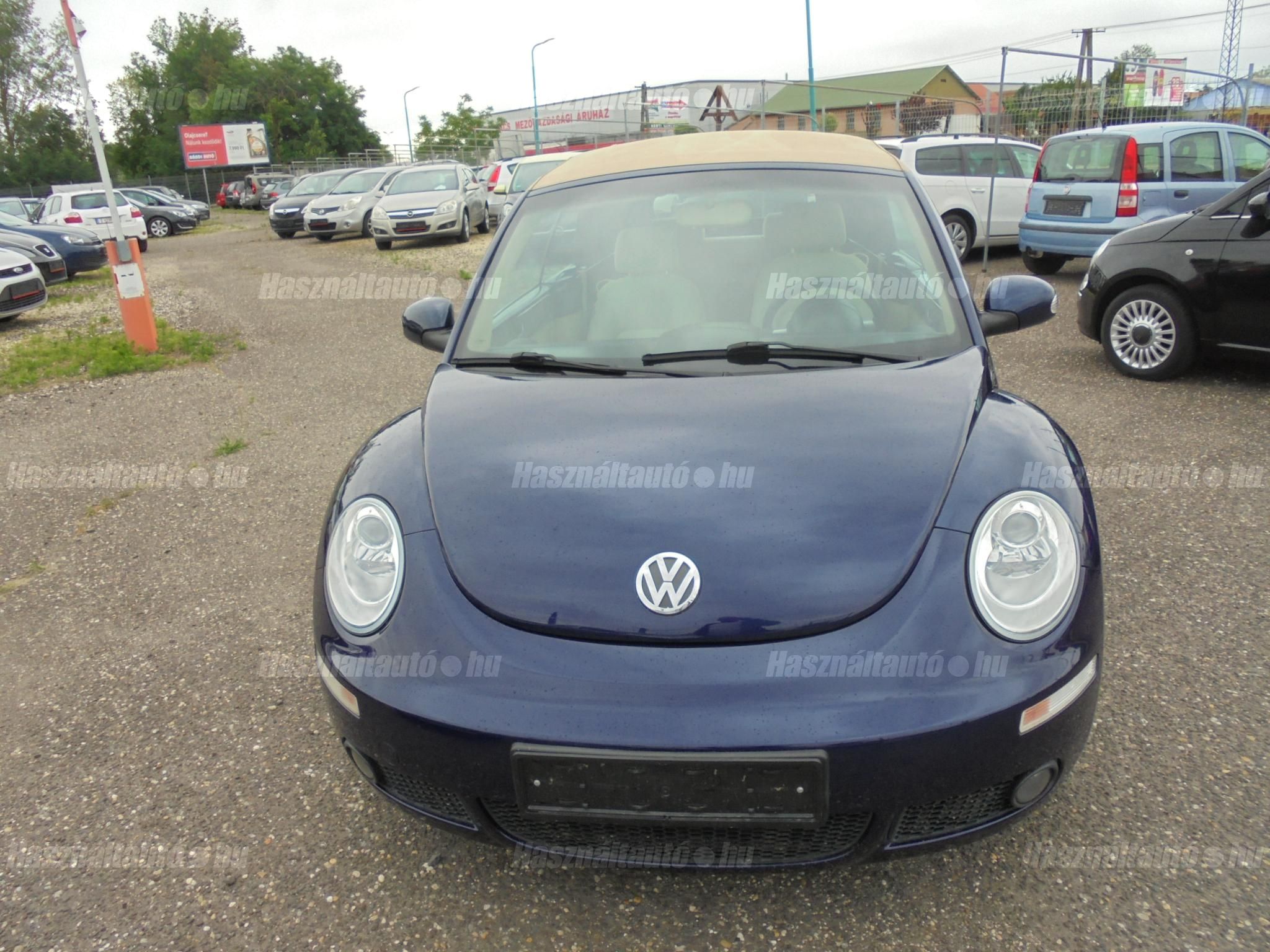 VOLKSWAGEN BEETLE 2006/7 - 1