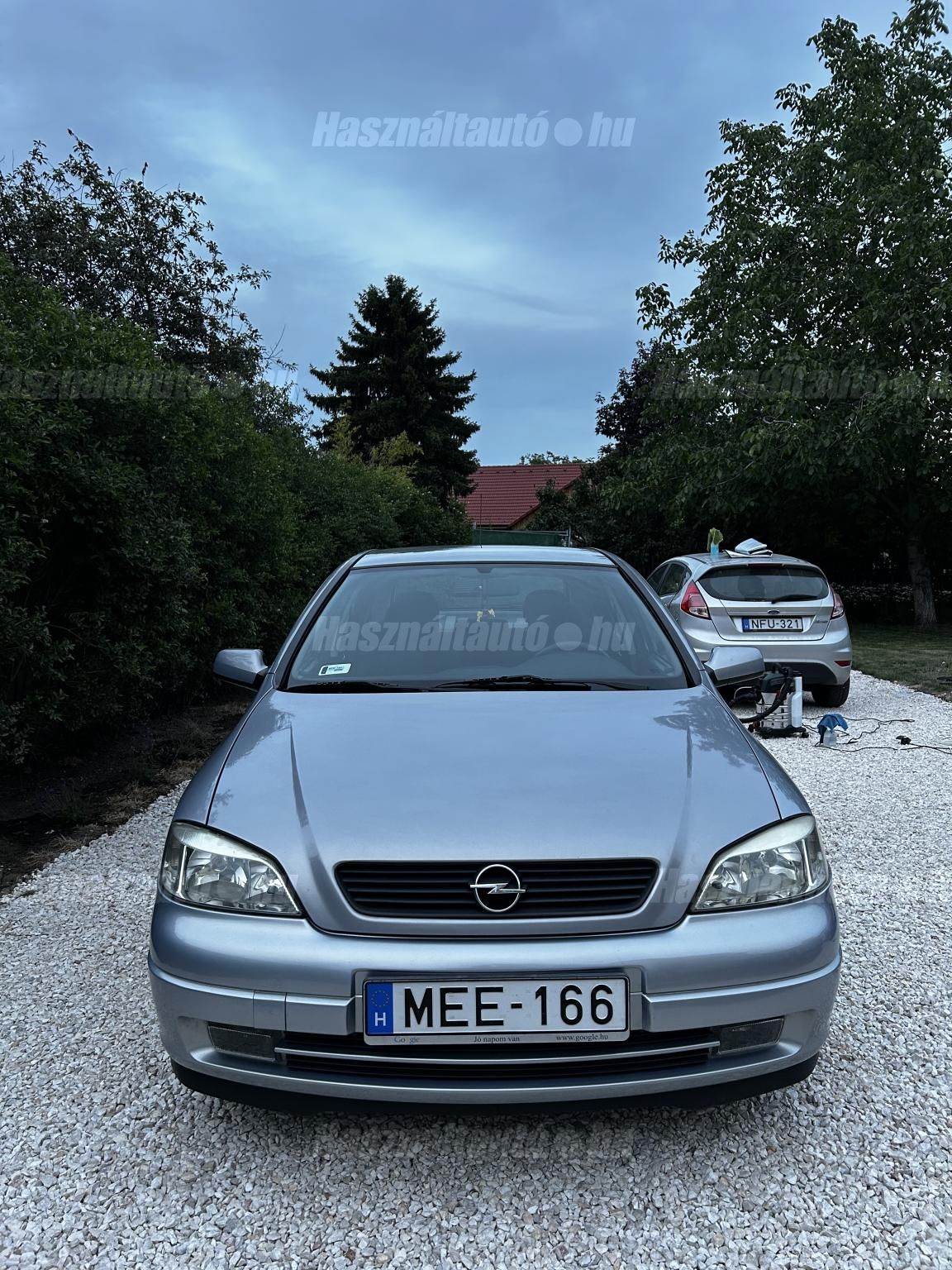 OPEL ASTRA G 2000/3 - 1