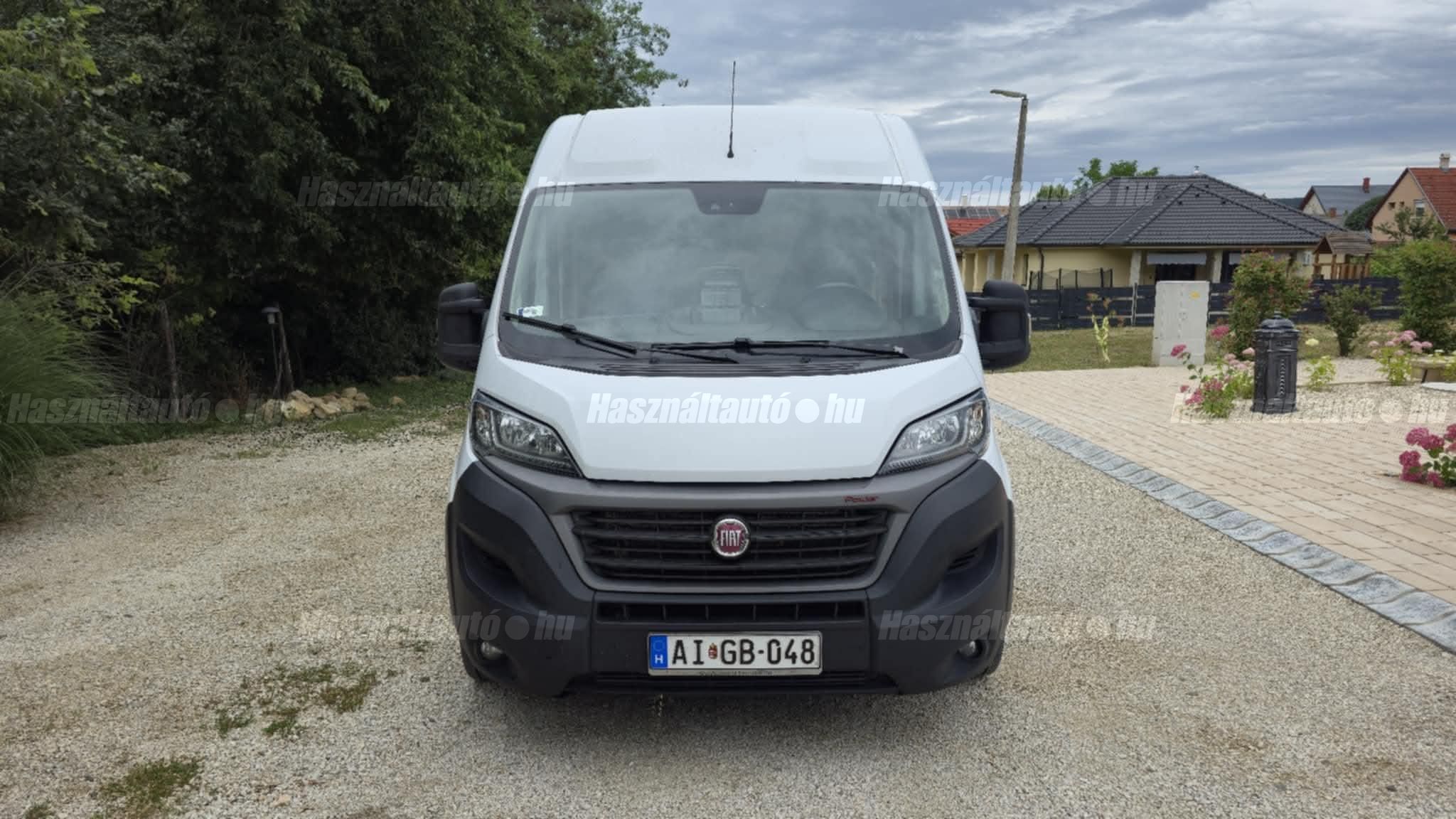 FIAT DUCATO 2020/2 - 1