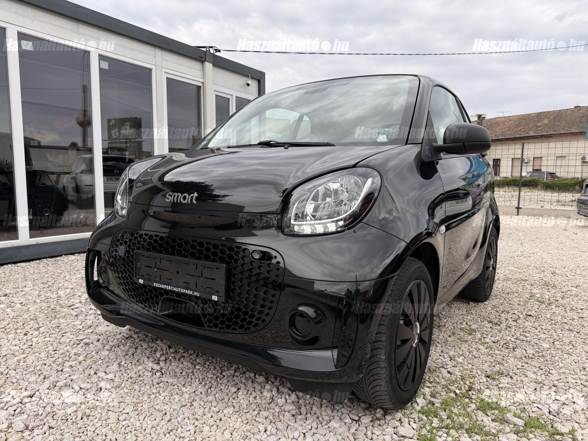 SMART FORTWO 2022/2 - 1