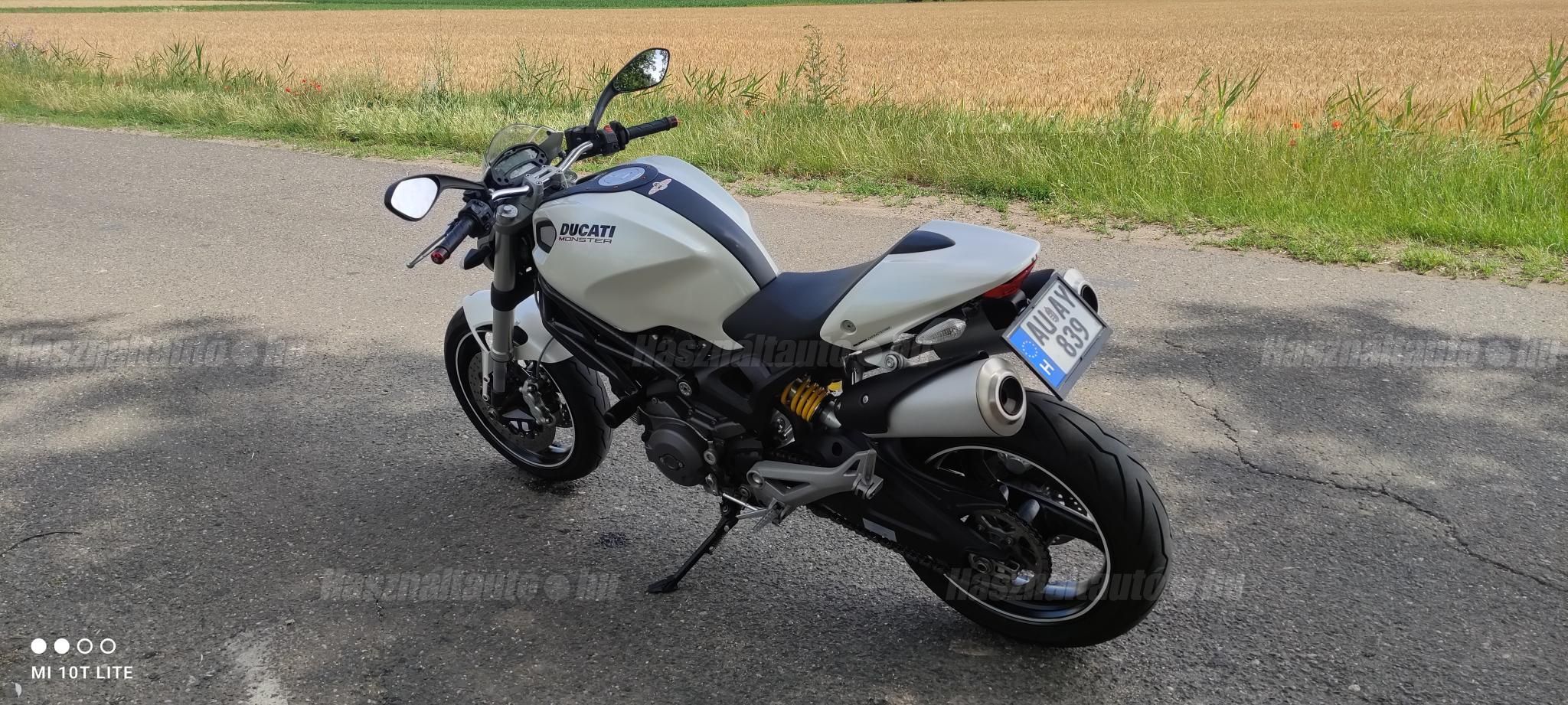 DUCATI MONSTER 696 2010/5 - 1