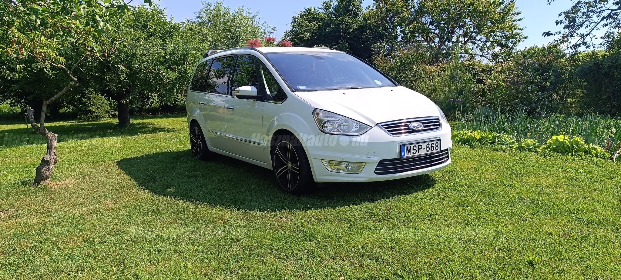 FORD GALAXY 2014/4 - 1