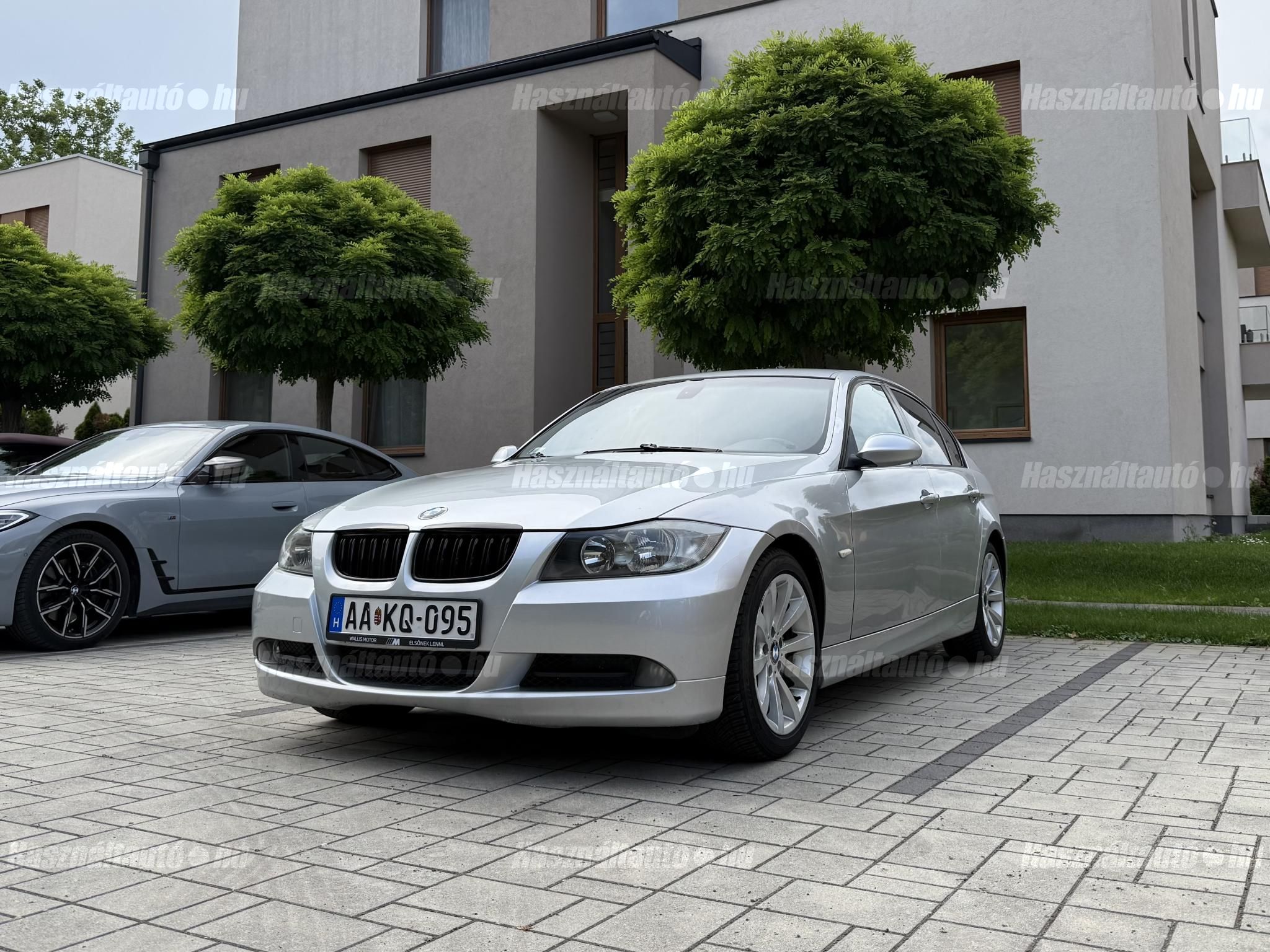 BMW 320 2005/3 - 1