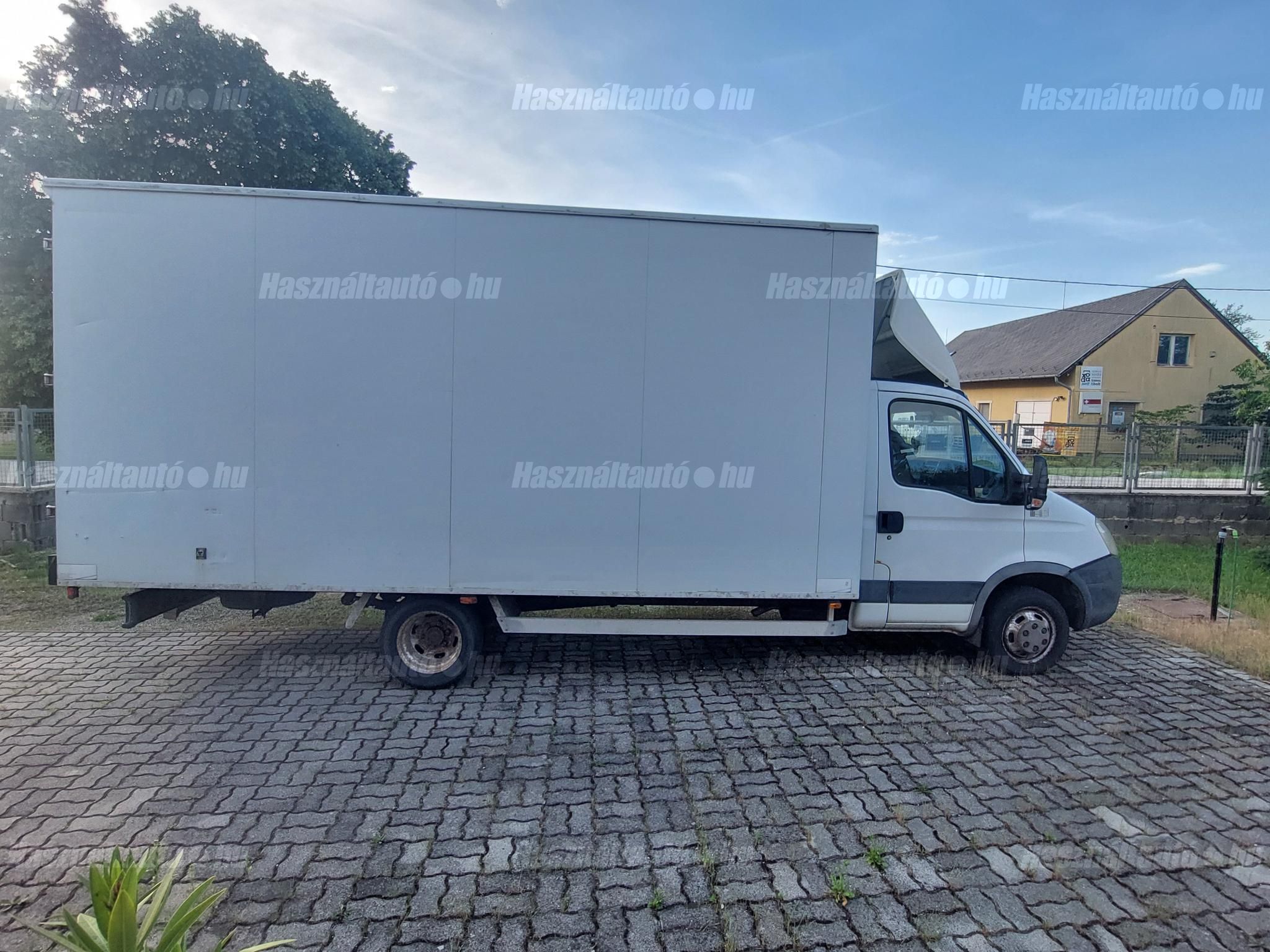 IVECO DAILY 2007/8 - 1