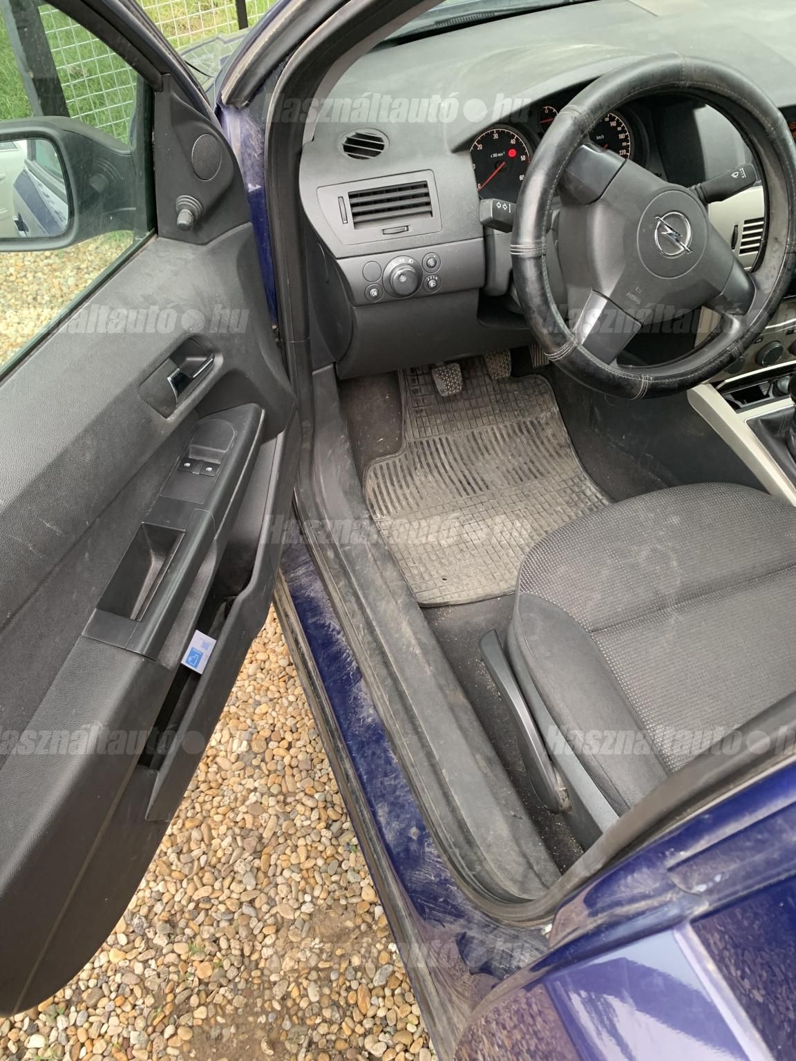 OPEL ASTRA H 2007/11 - 1