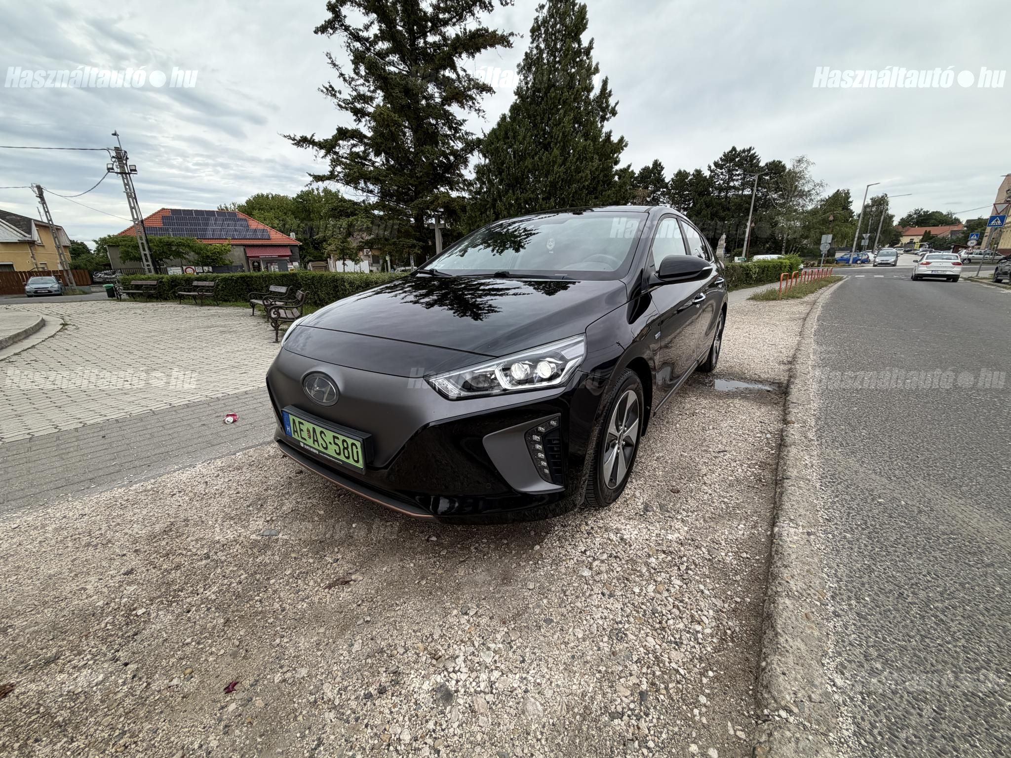 HYUNDAI IONIQ 2019/1 - 1