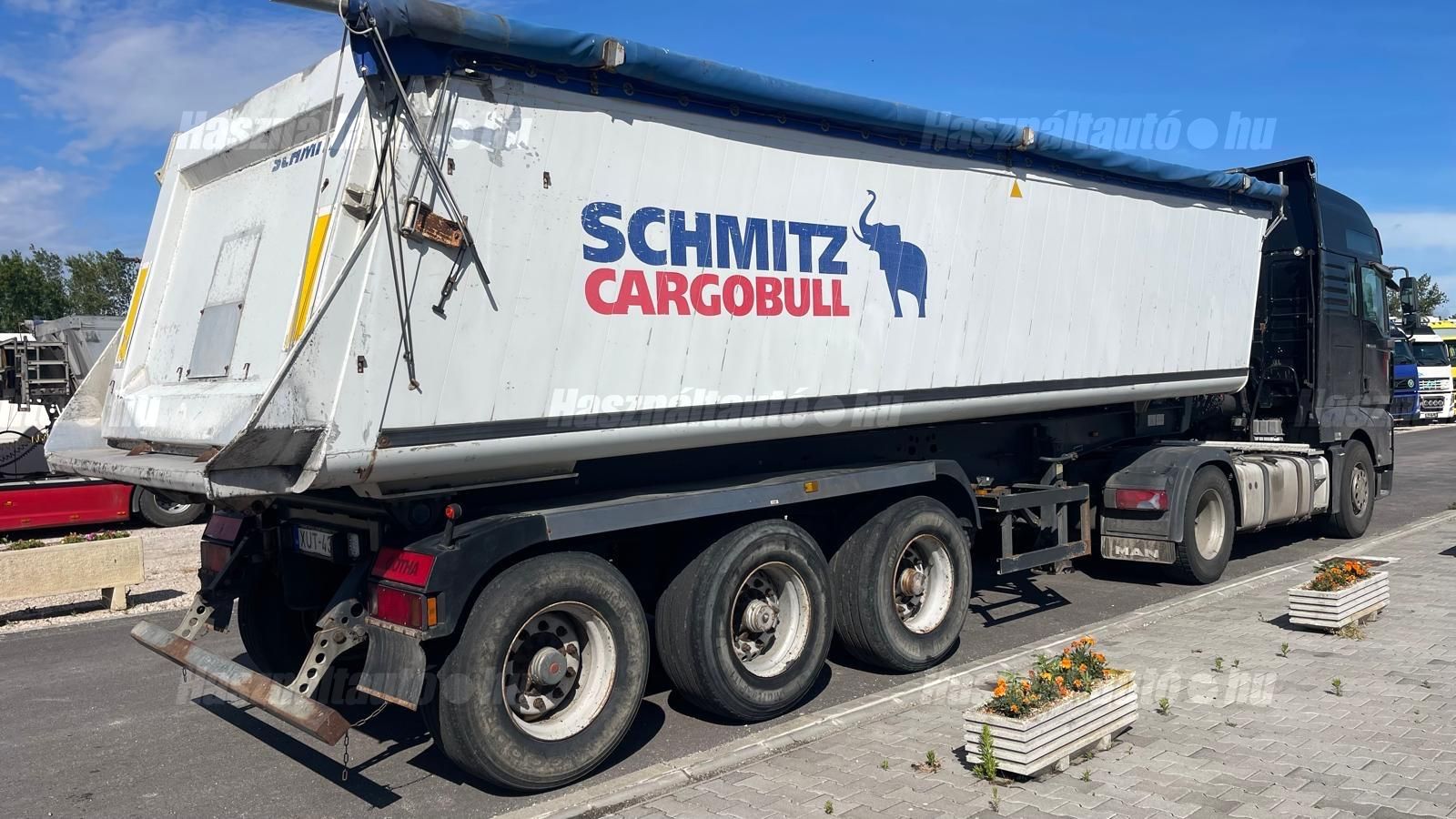SCHMITZ 2005/8 - 1