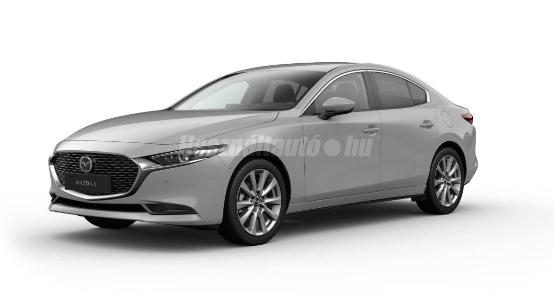 MAZDA 3 2026 - 1