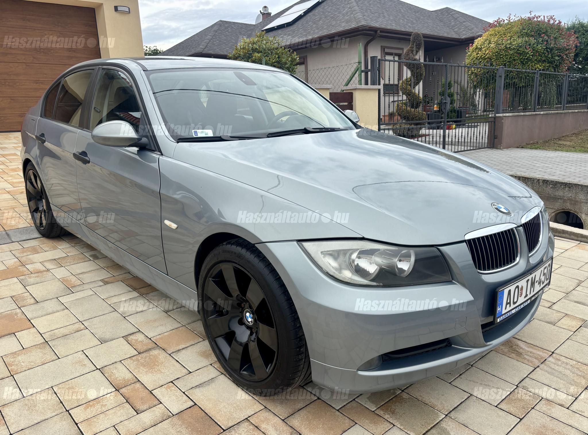 BMW 320 2005/4 - 1